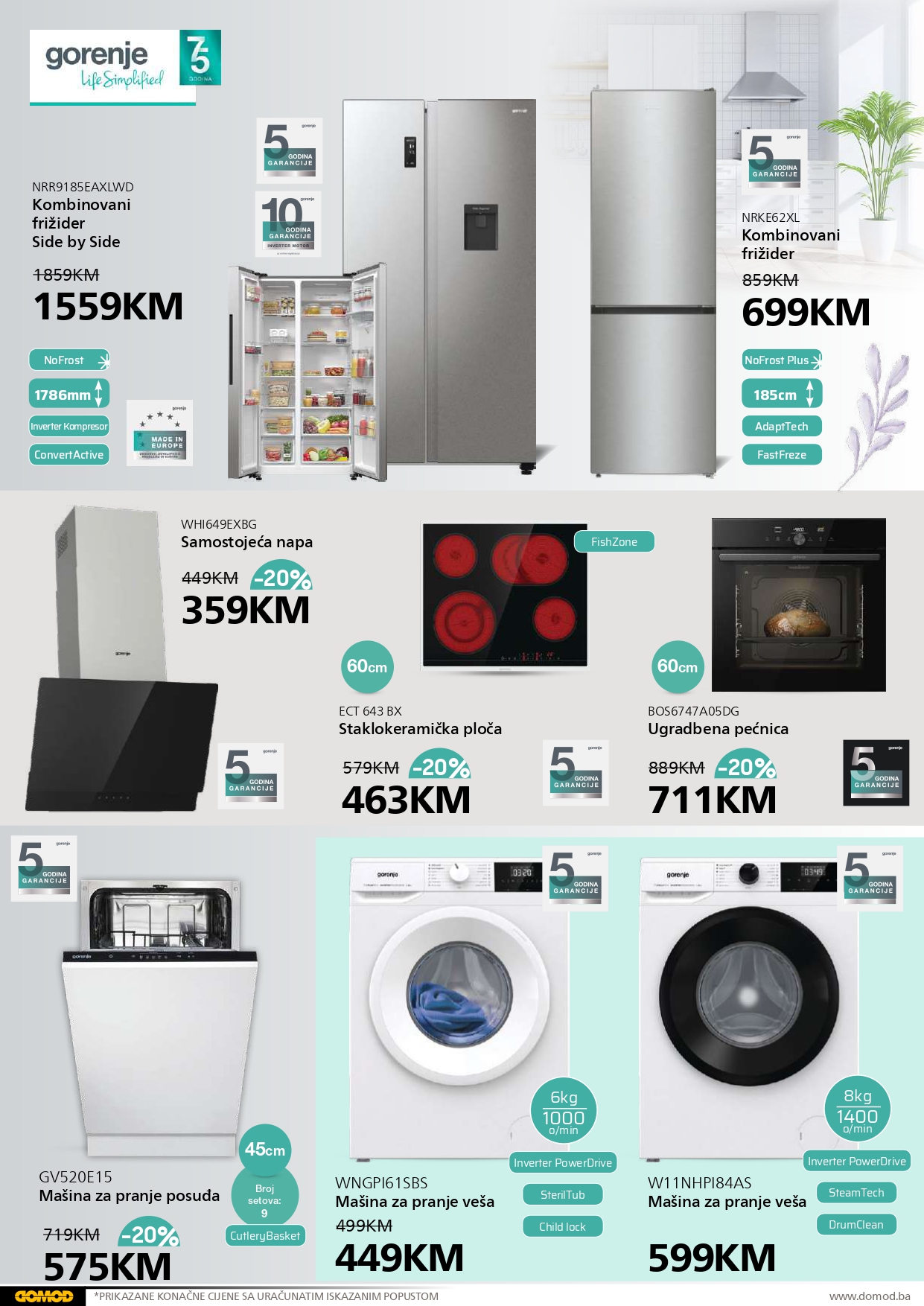 Domod katalog 8-25.5.2025.