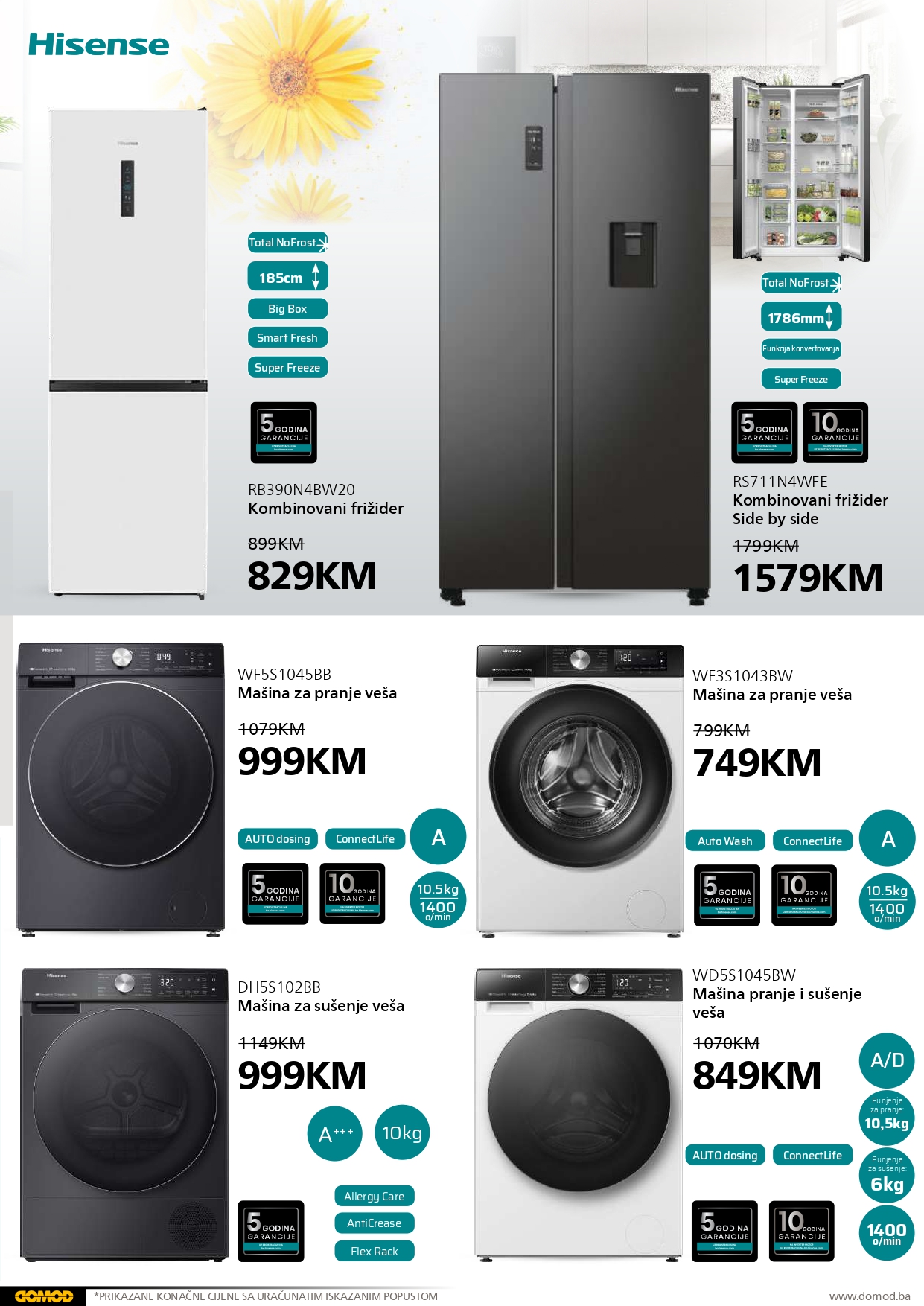 Domod katalog 8-25.5.2025.