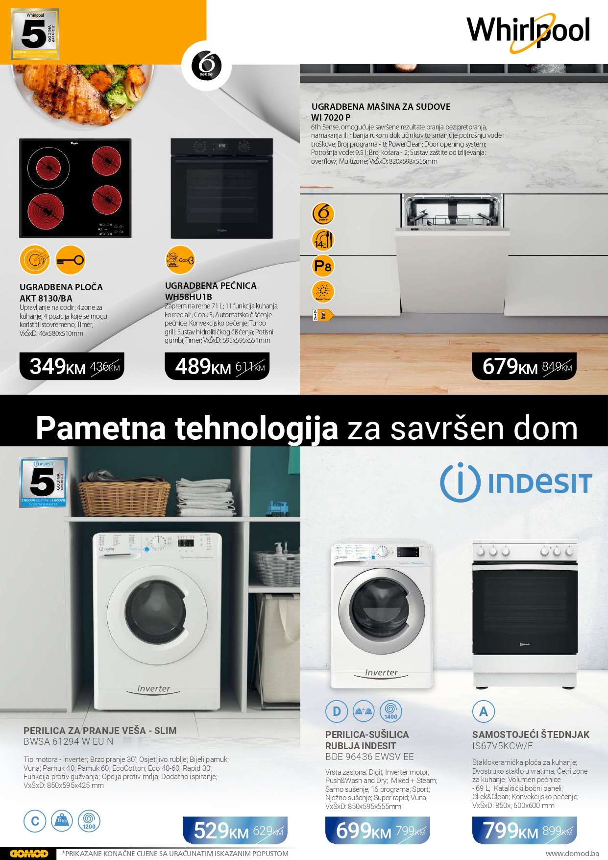 Domod katalog 8-25.5.2025.