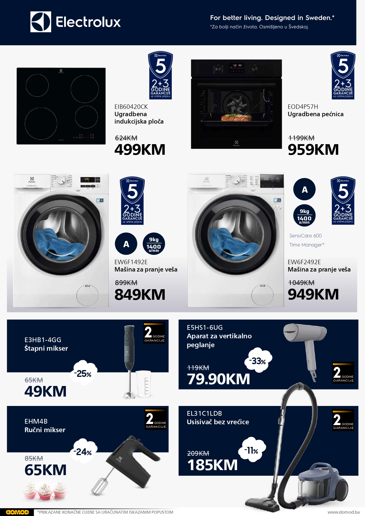 Domod katalog 8-25.5.2025.