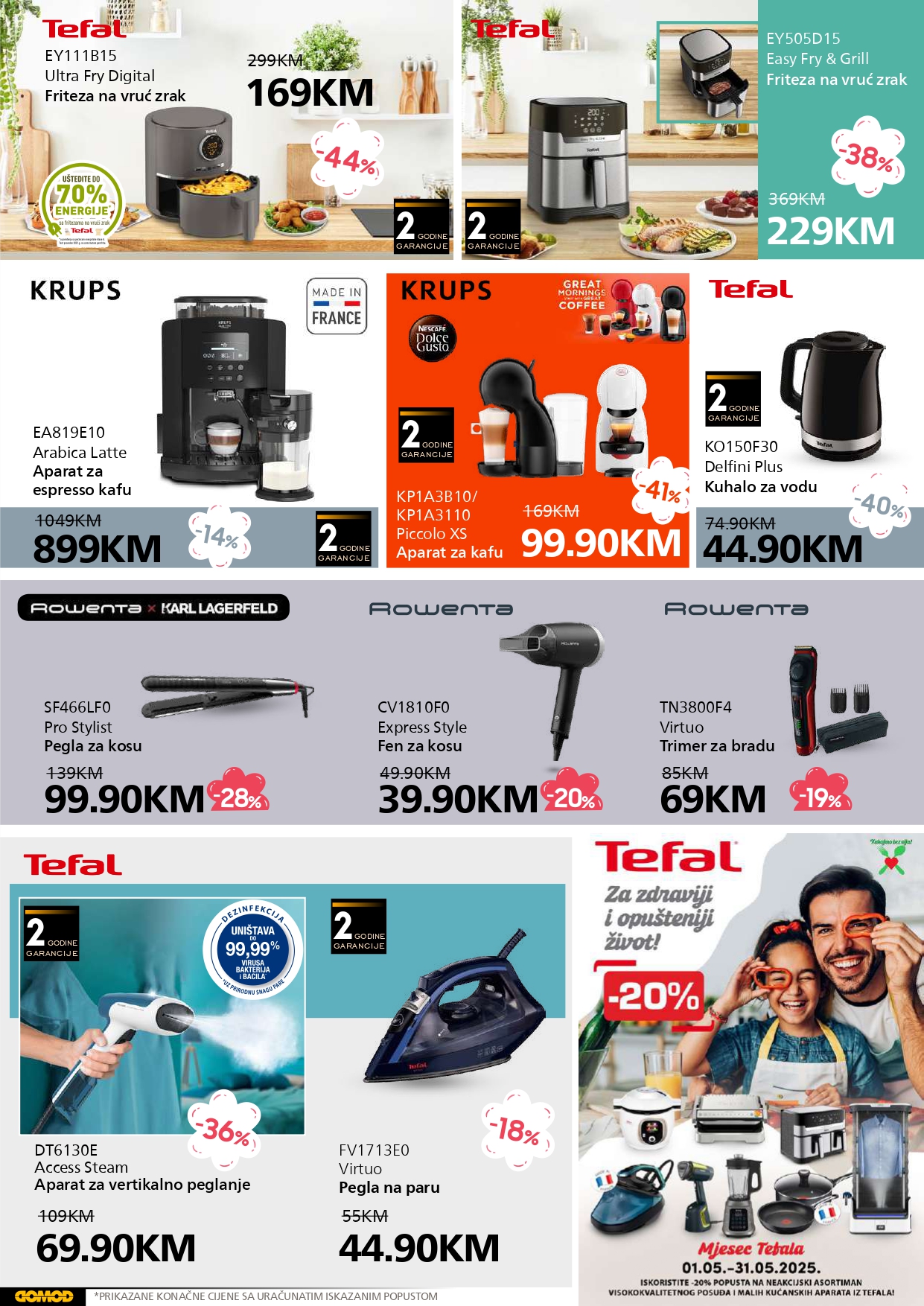 Domod katalog 8-25.5.2025.