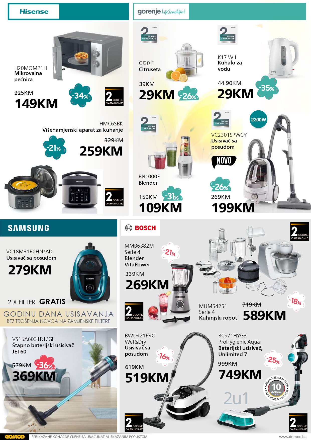 Domod katalog 8-25.5.2025.