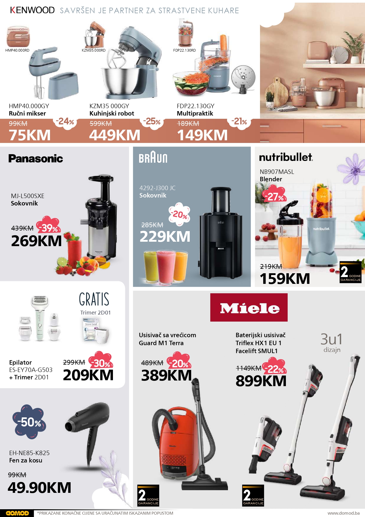 Domod katalog 8-25.5.2025.