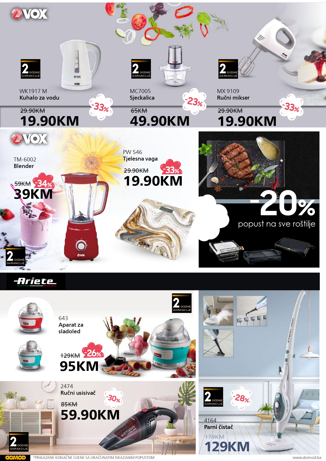 Domod katalog 8-25.5.2025.