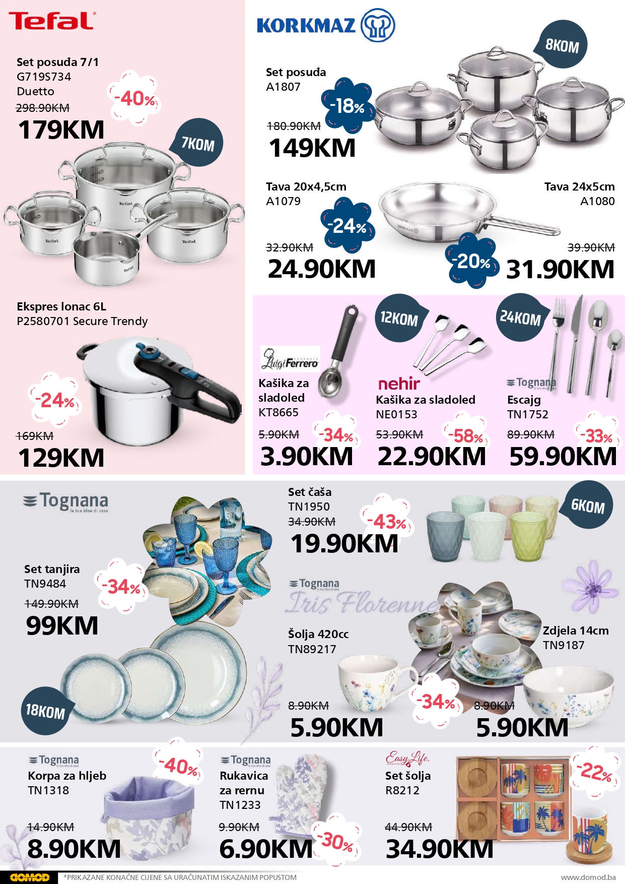 Domod katalog 8-25.5.2025.