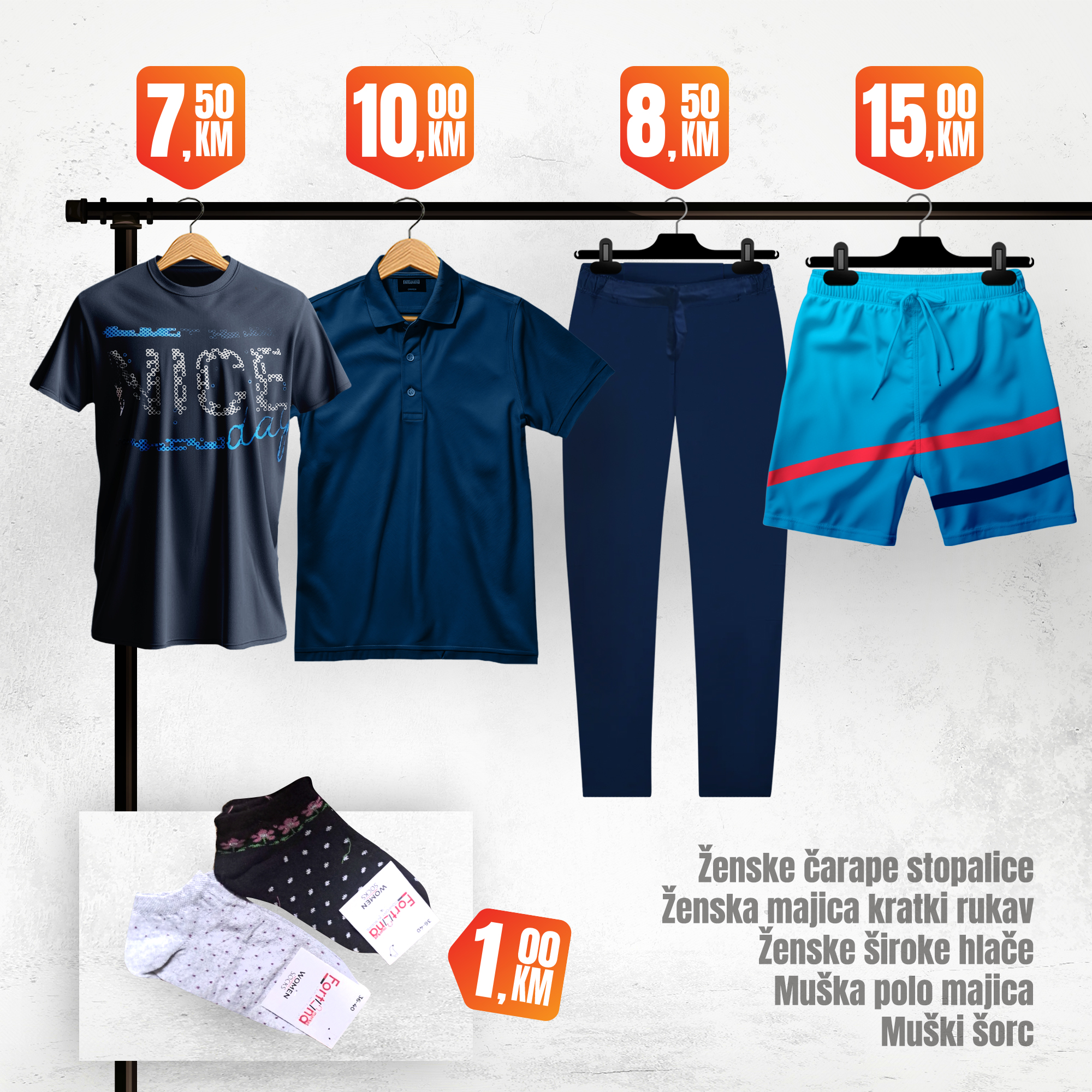 Fortuna vikend akcija 10-11.5.2025.