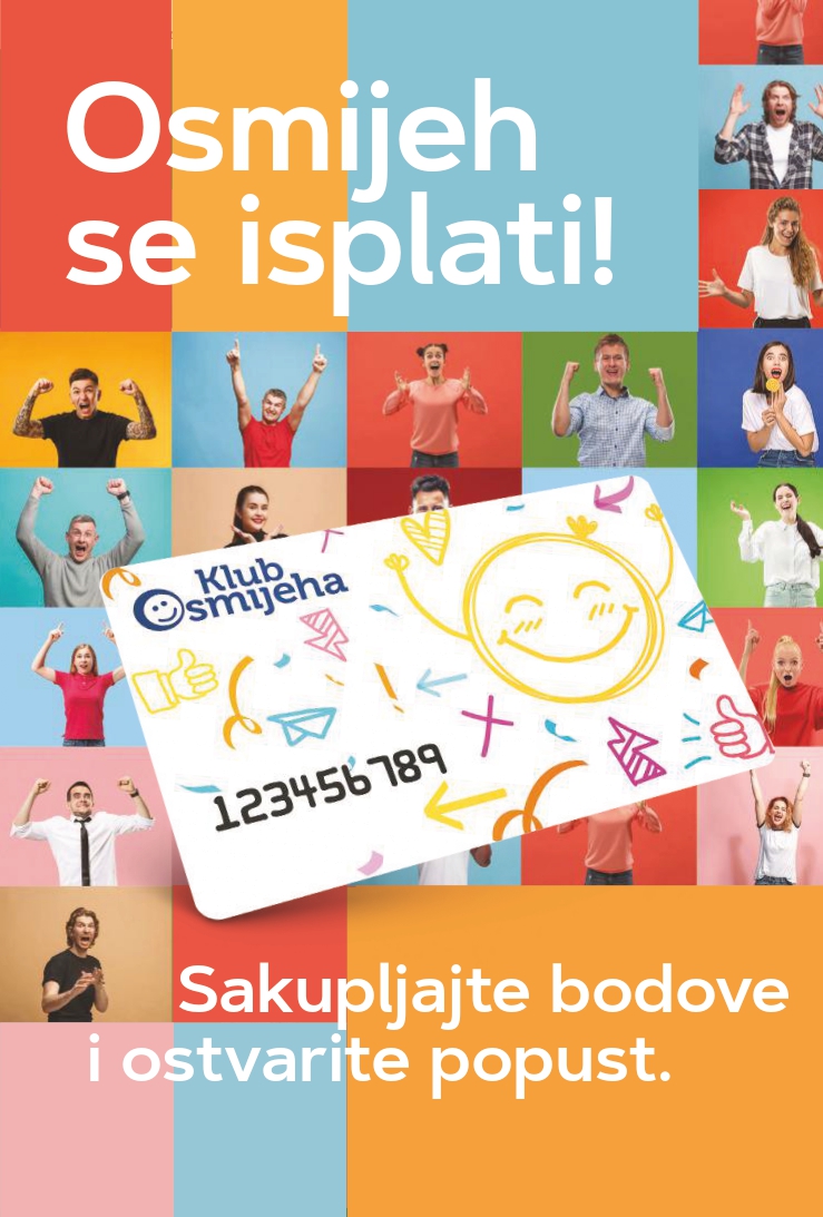 Crvena jabuka GASTRO MARKET 1-31.5.2025.