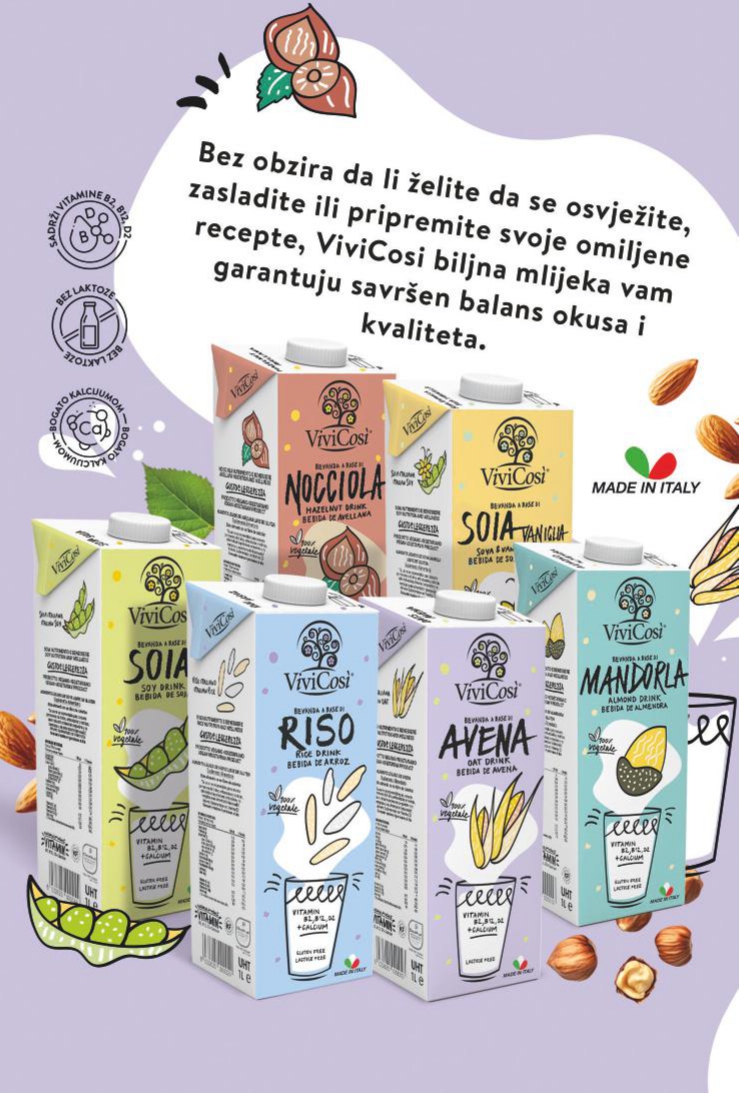Crvena jabuka GASTRO MARKET 1-31.5.2025.