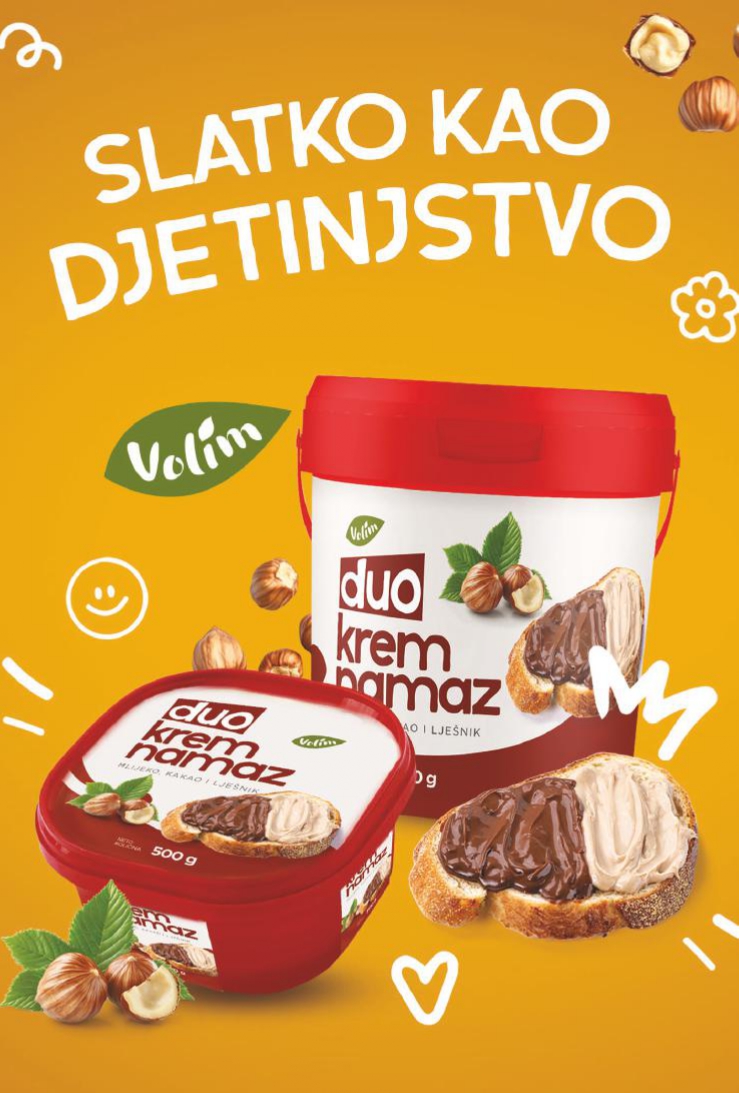 Crvena jabuka GASTRO MARKET 1-31.5.2025.
