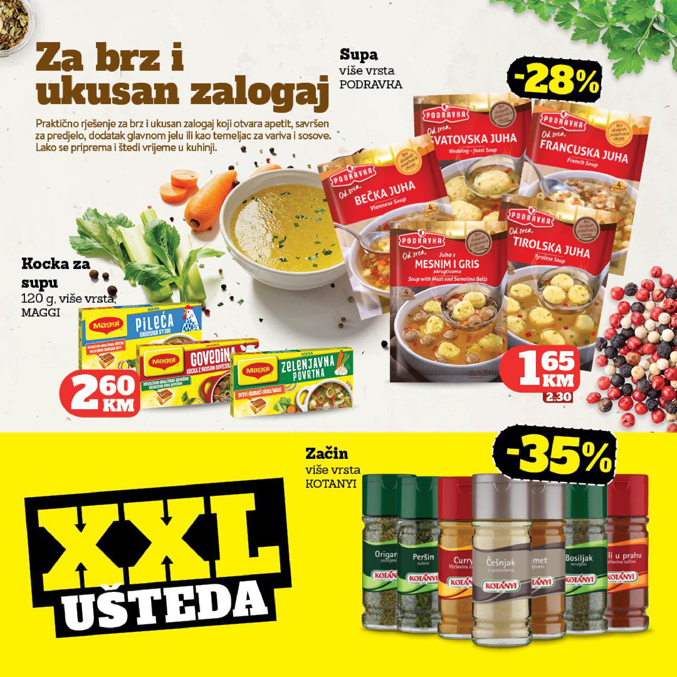 Crvena jabuka katalog 21.5-10.6.2025.