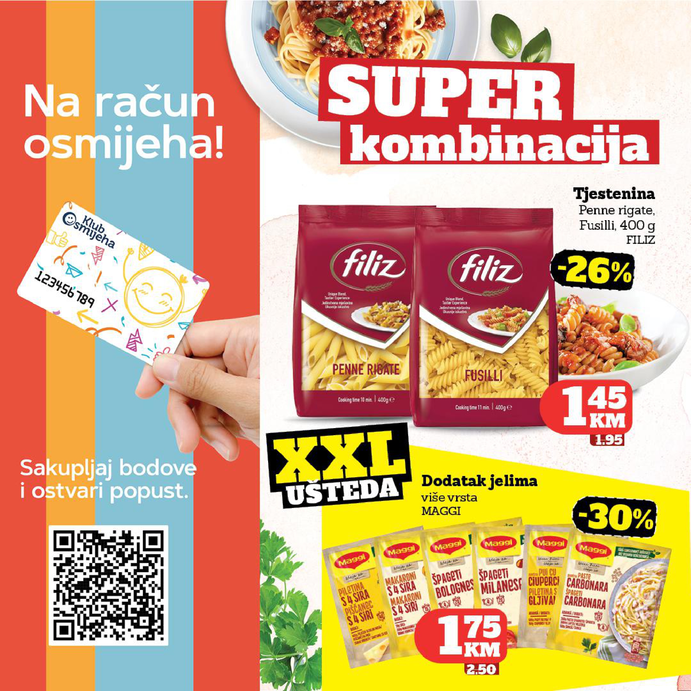 Crvena jabuka katalog 21.5-10.6.2025.