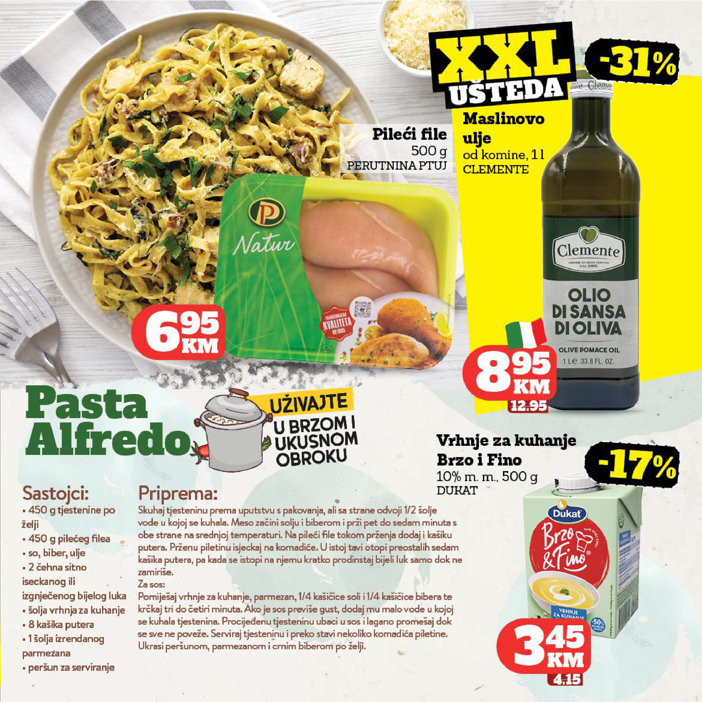 Crvena jabuka katalog 21.5-10.6.2025.