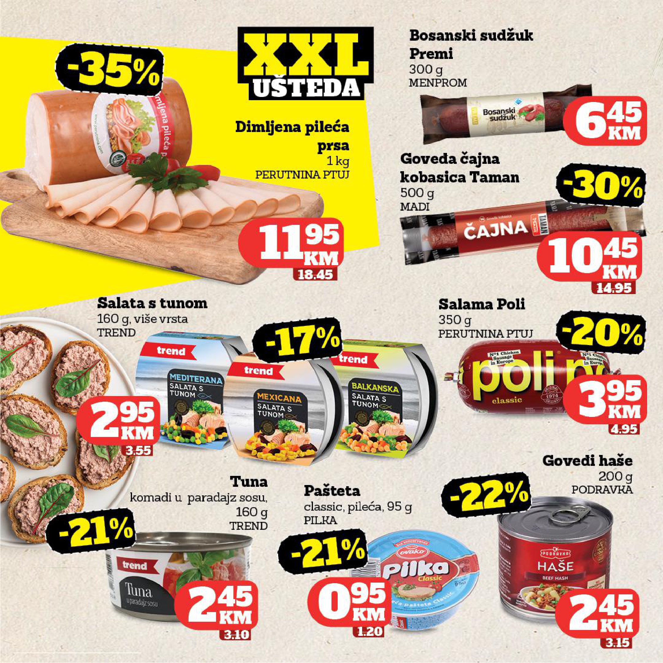 Crvena jabuka katalog 21.5-10.6.2025.