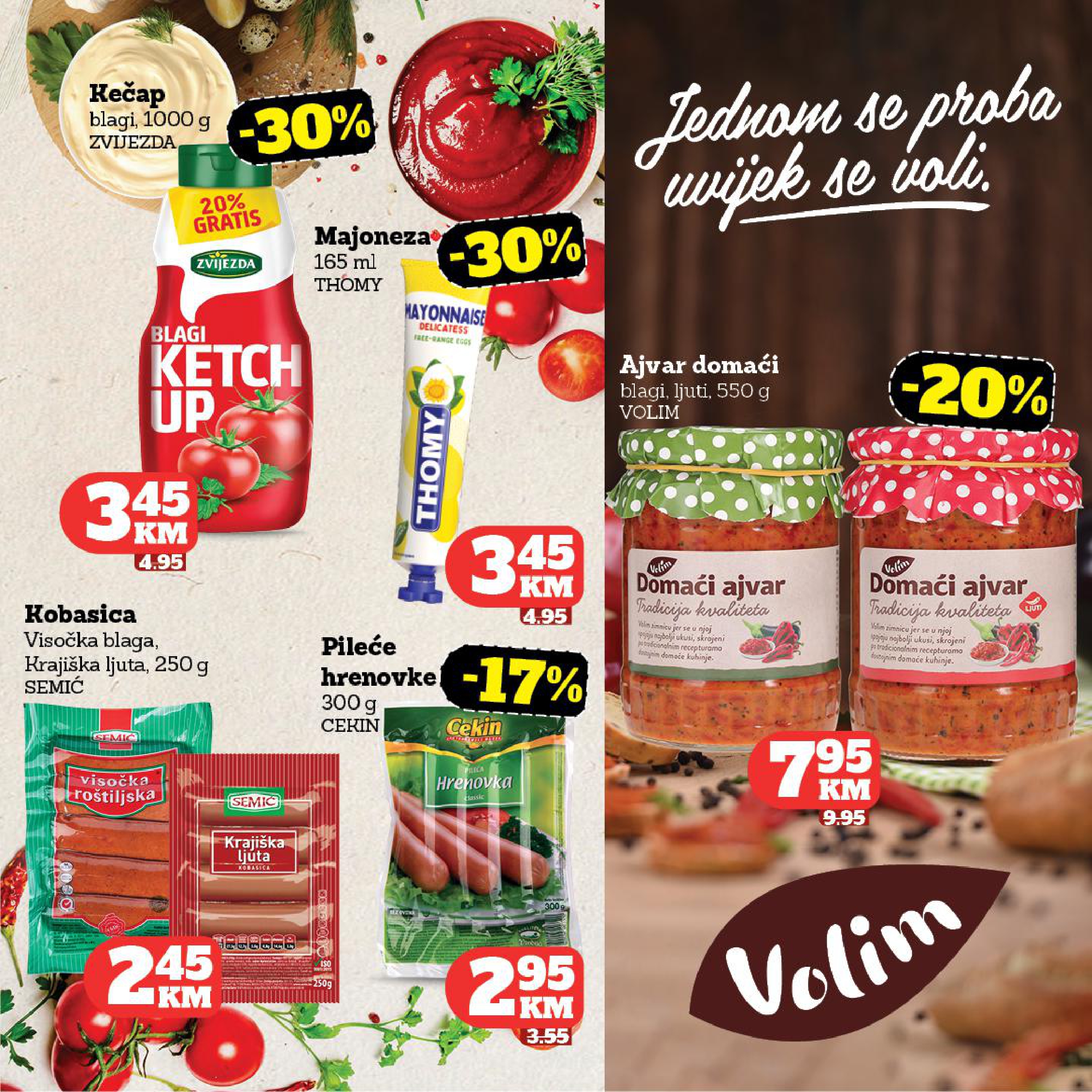 Crvena jabuka katalog 21.5-10.6.2025.