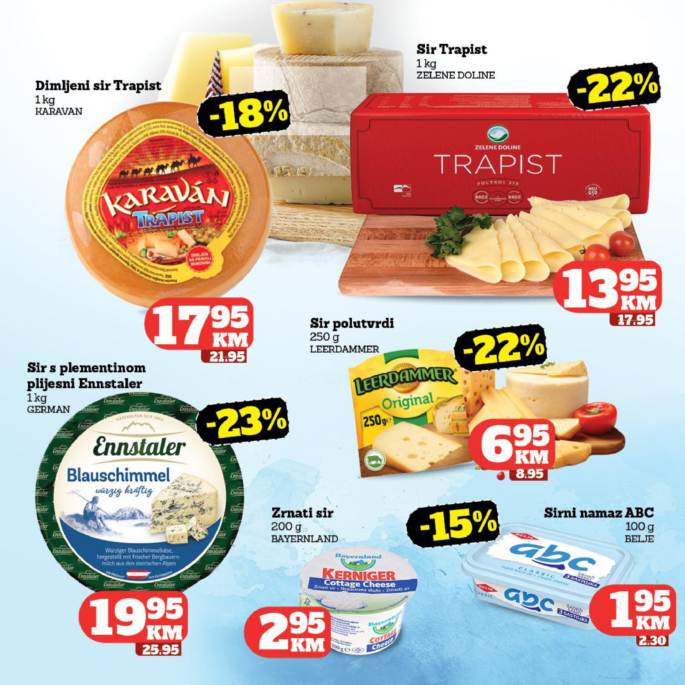 Crvena jabuka katalog 21.5-10.6.2025.
