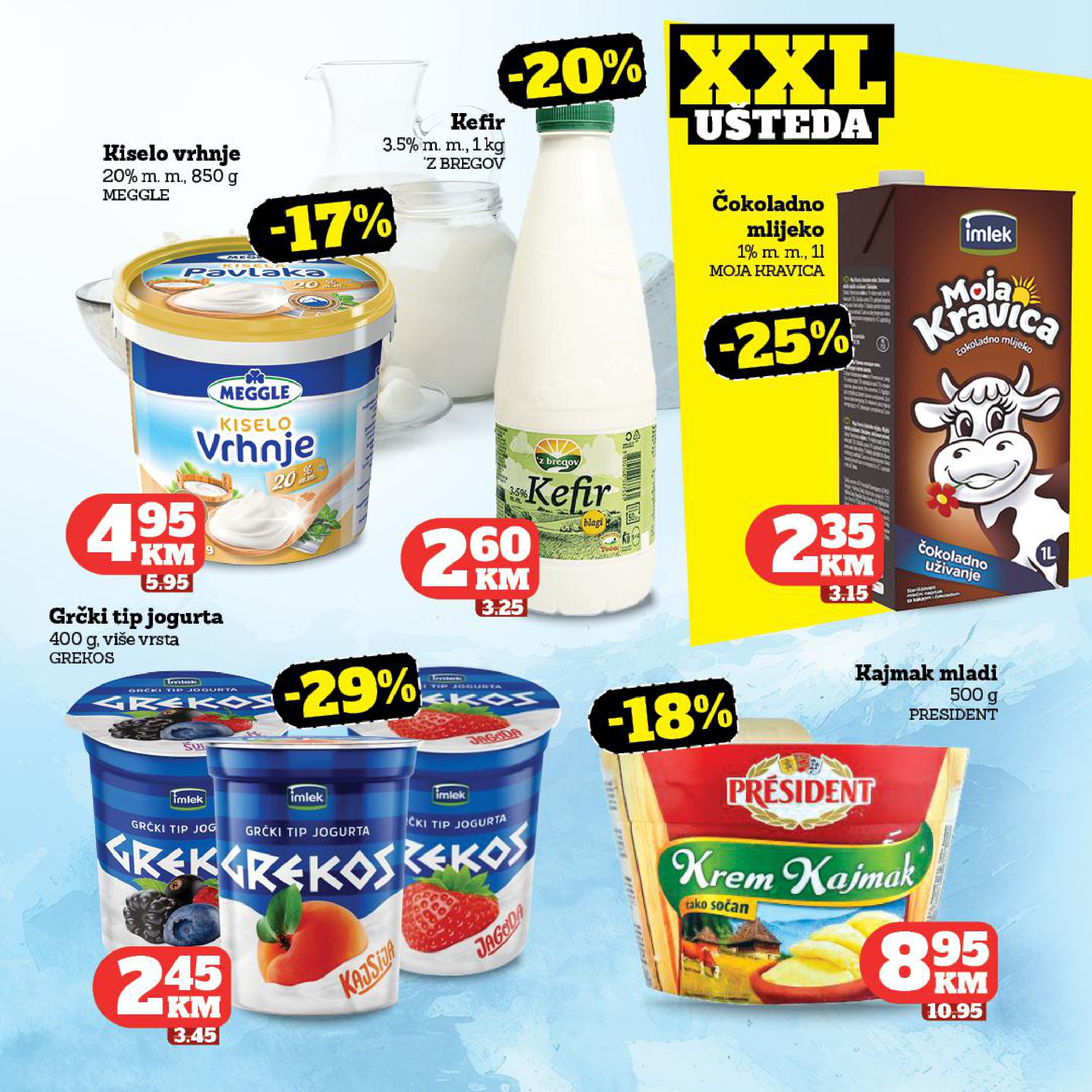 Crvena jabuka katalog 21.5-10.6.2025.
