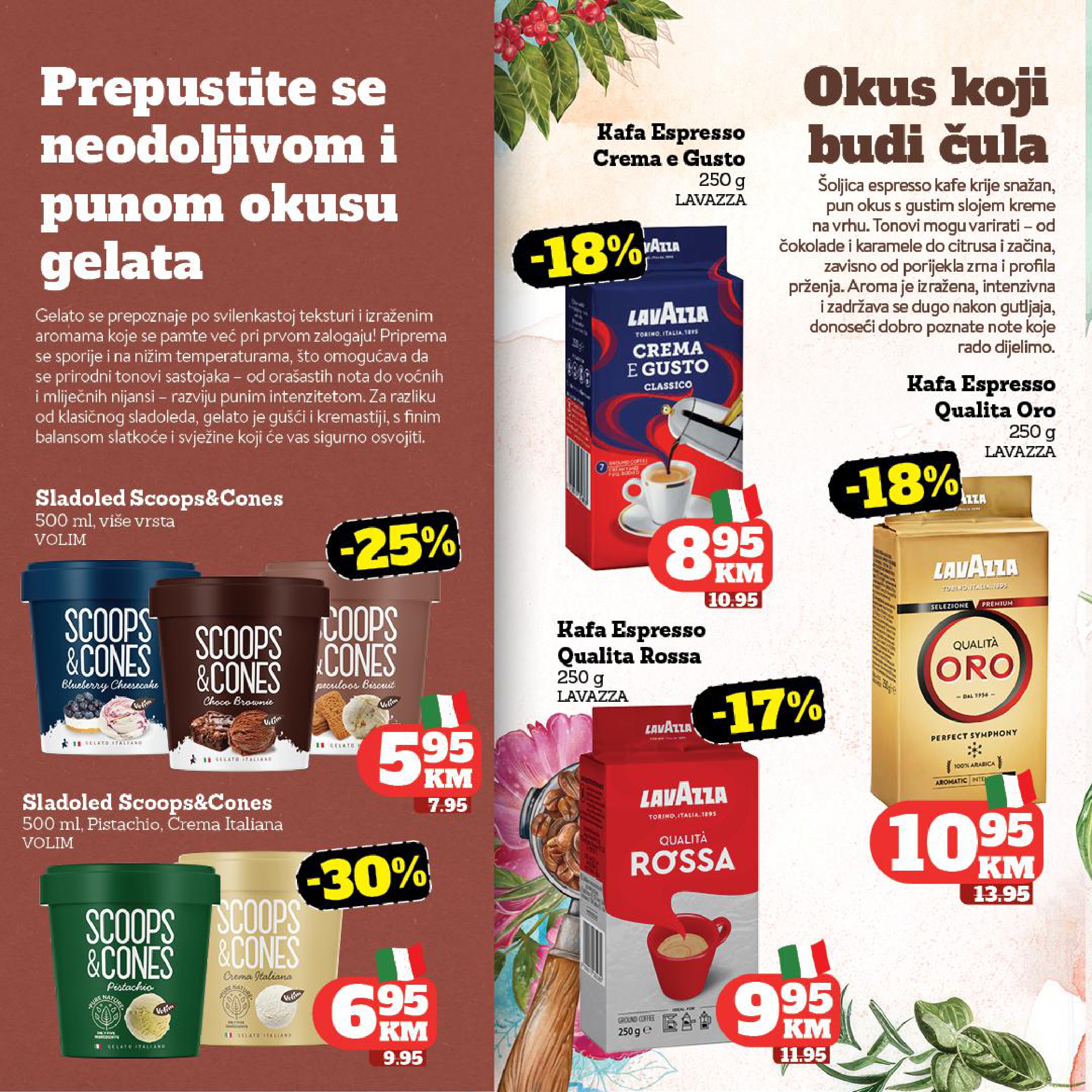 Crvena jabuka katalog 21.5-10.6.2025.