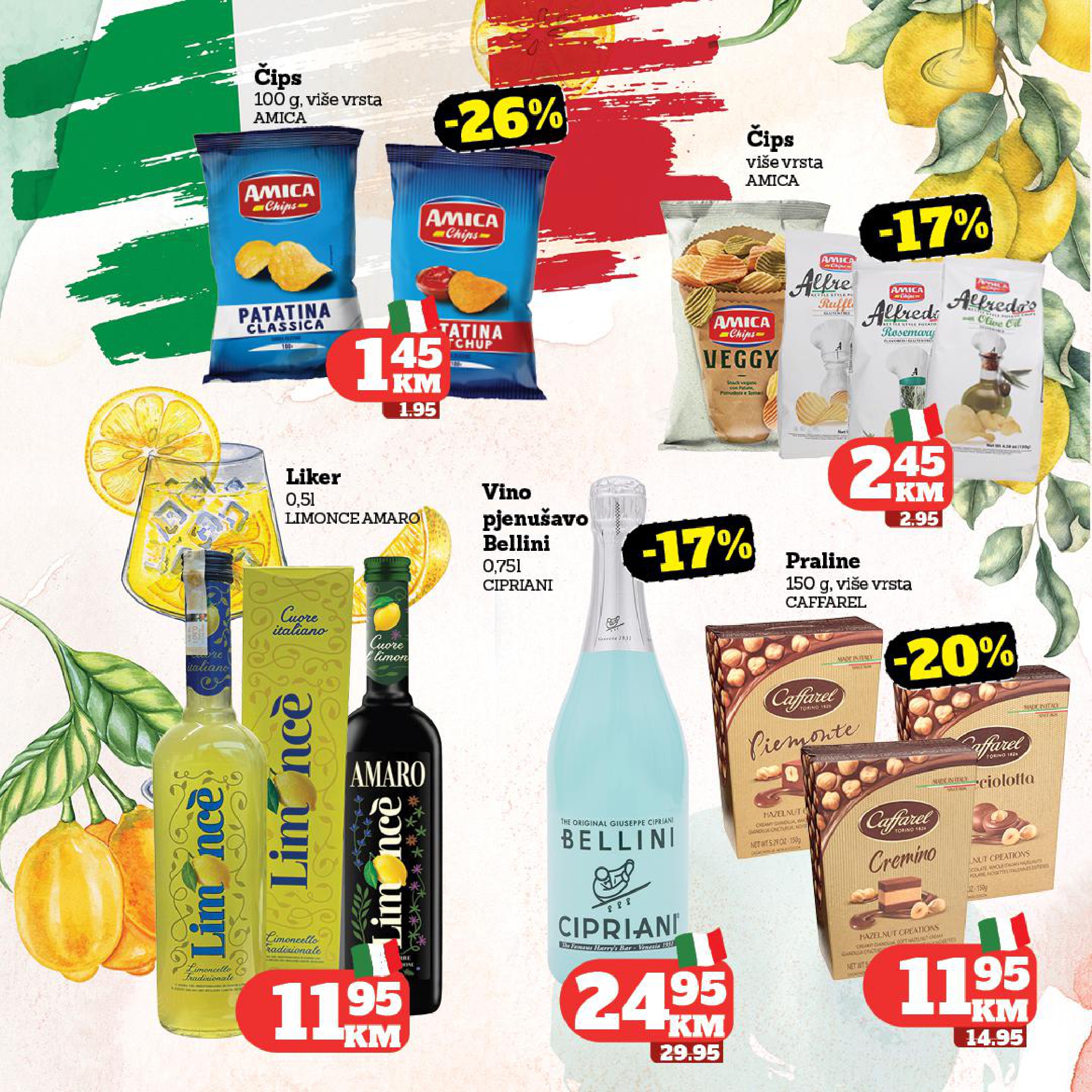 Crvena jabuka katalog 21.5-10.6.2025.