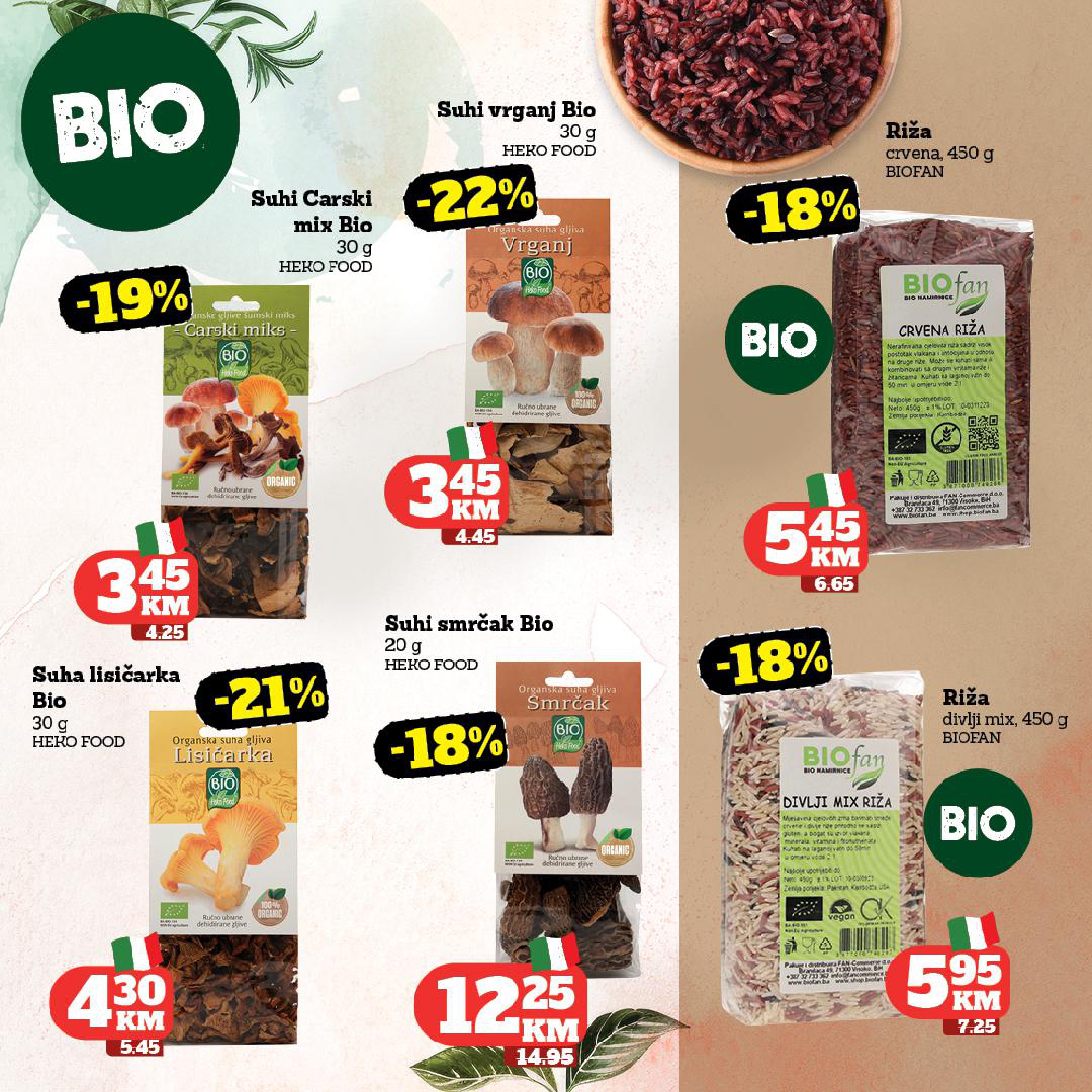 Crvena jabuka katalog 21.5-10.6.2025.