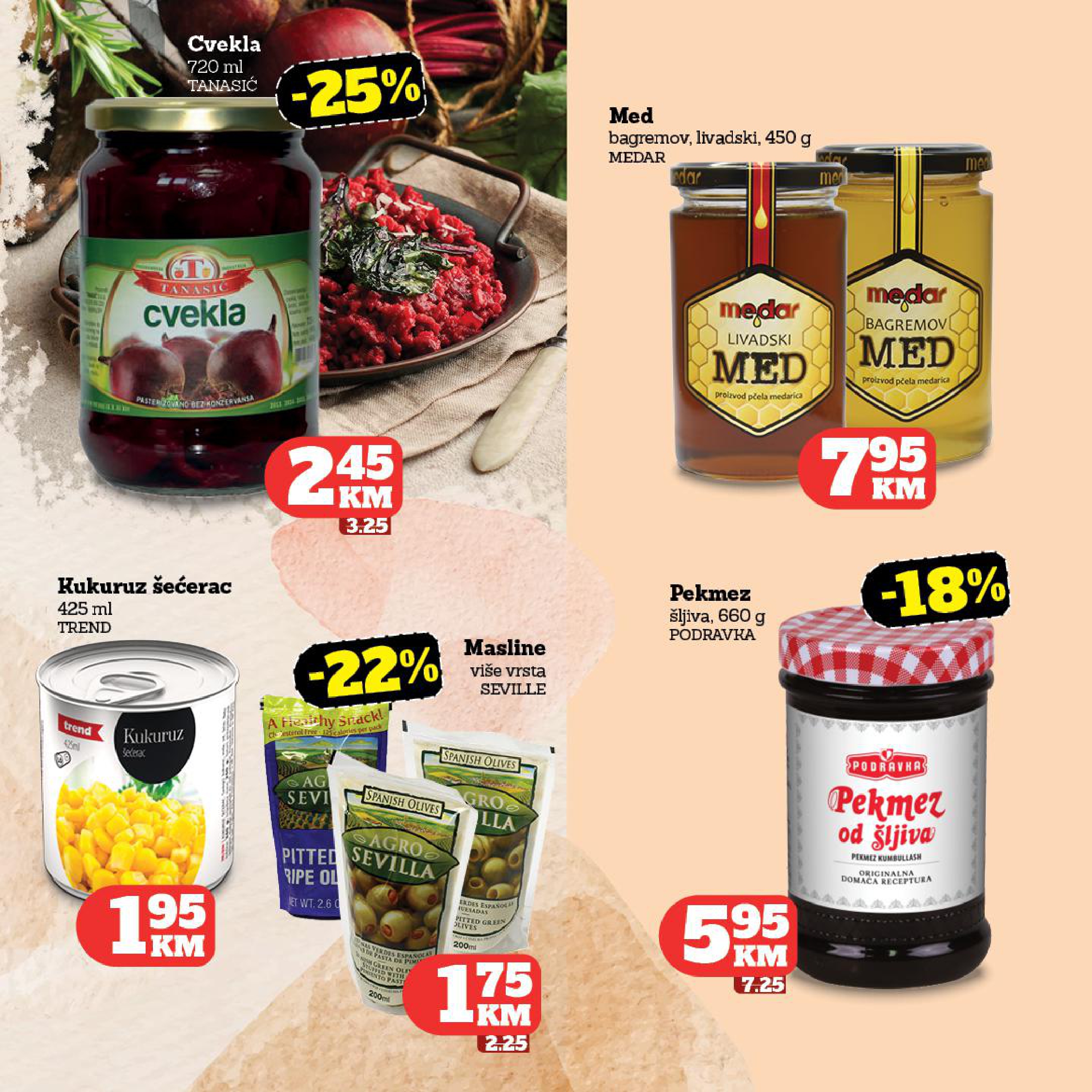 Crvena jabuka katalog 21.5-10.6.2025.