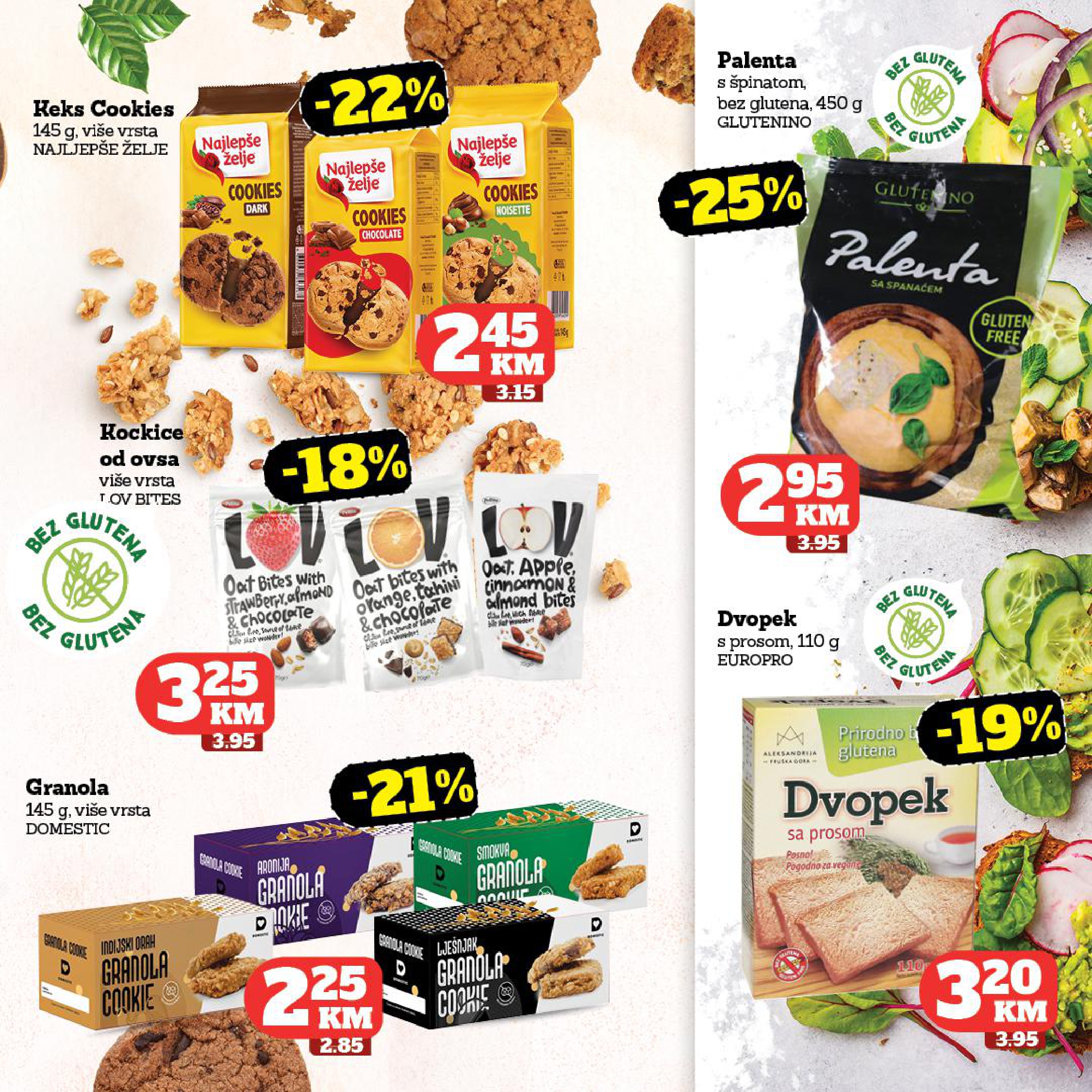 Crvena jabuka katalog 21.5-10.6.2025.