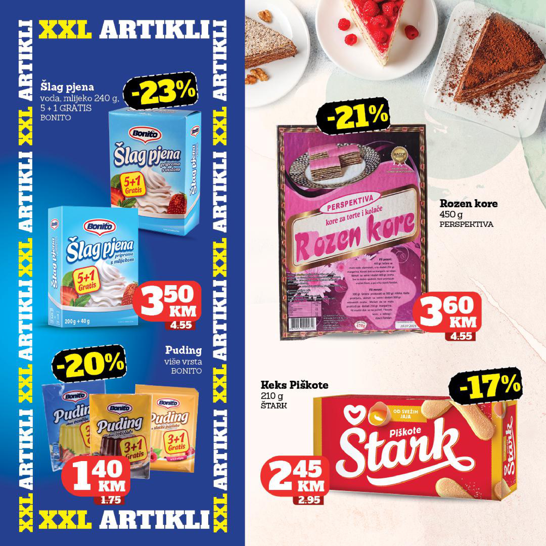 Crvena jabuka katalog 21.5-10.6.2025.