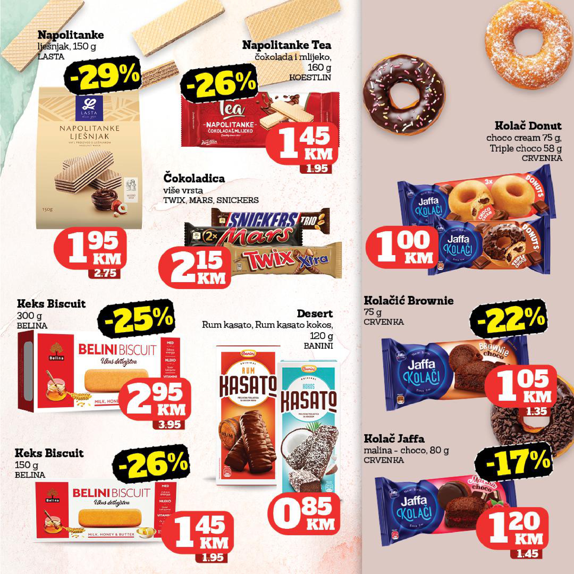Crvena jabuka katalog 21.5-10.6.2025.