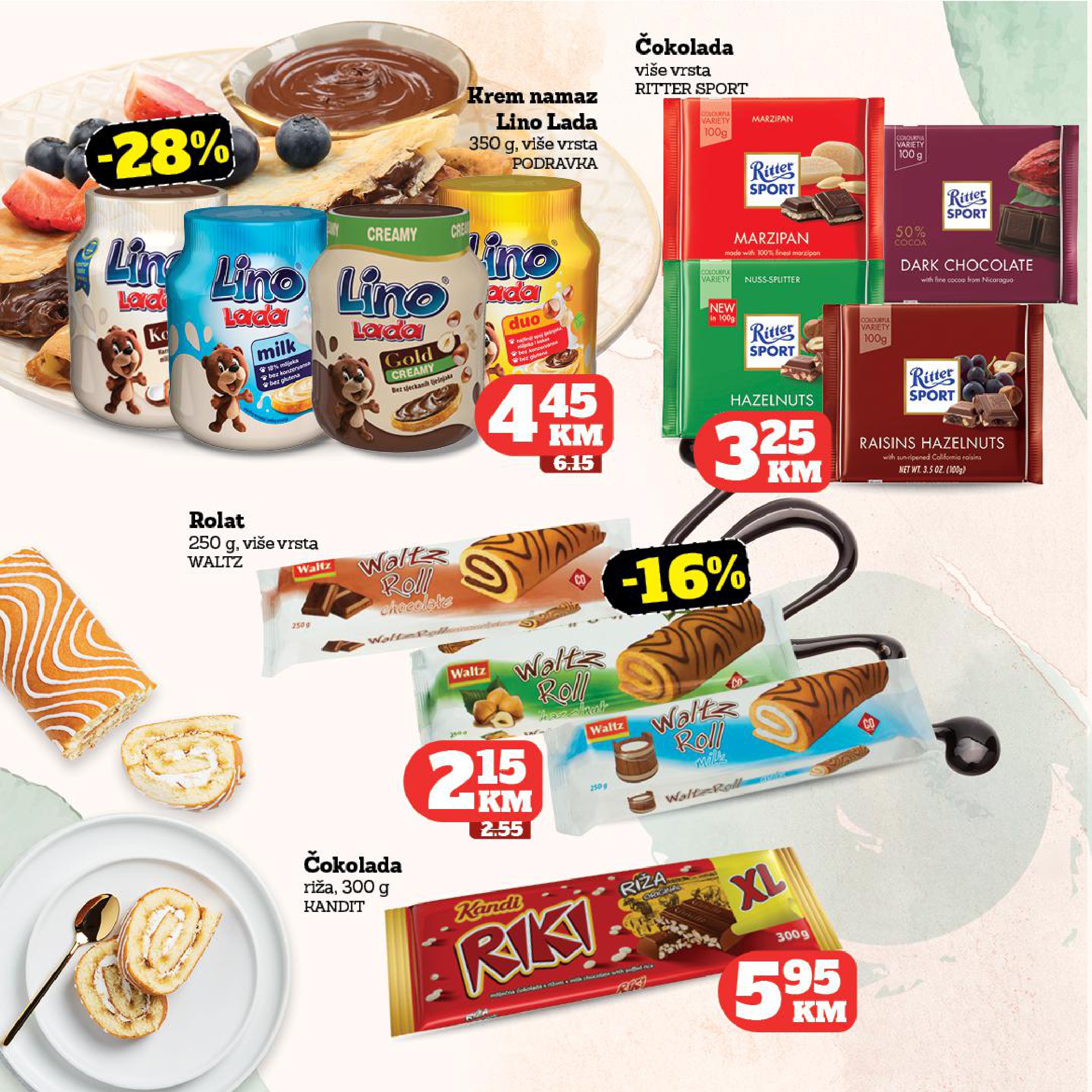 Crvena jabuka katalog 21.5-10.6.2025.