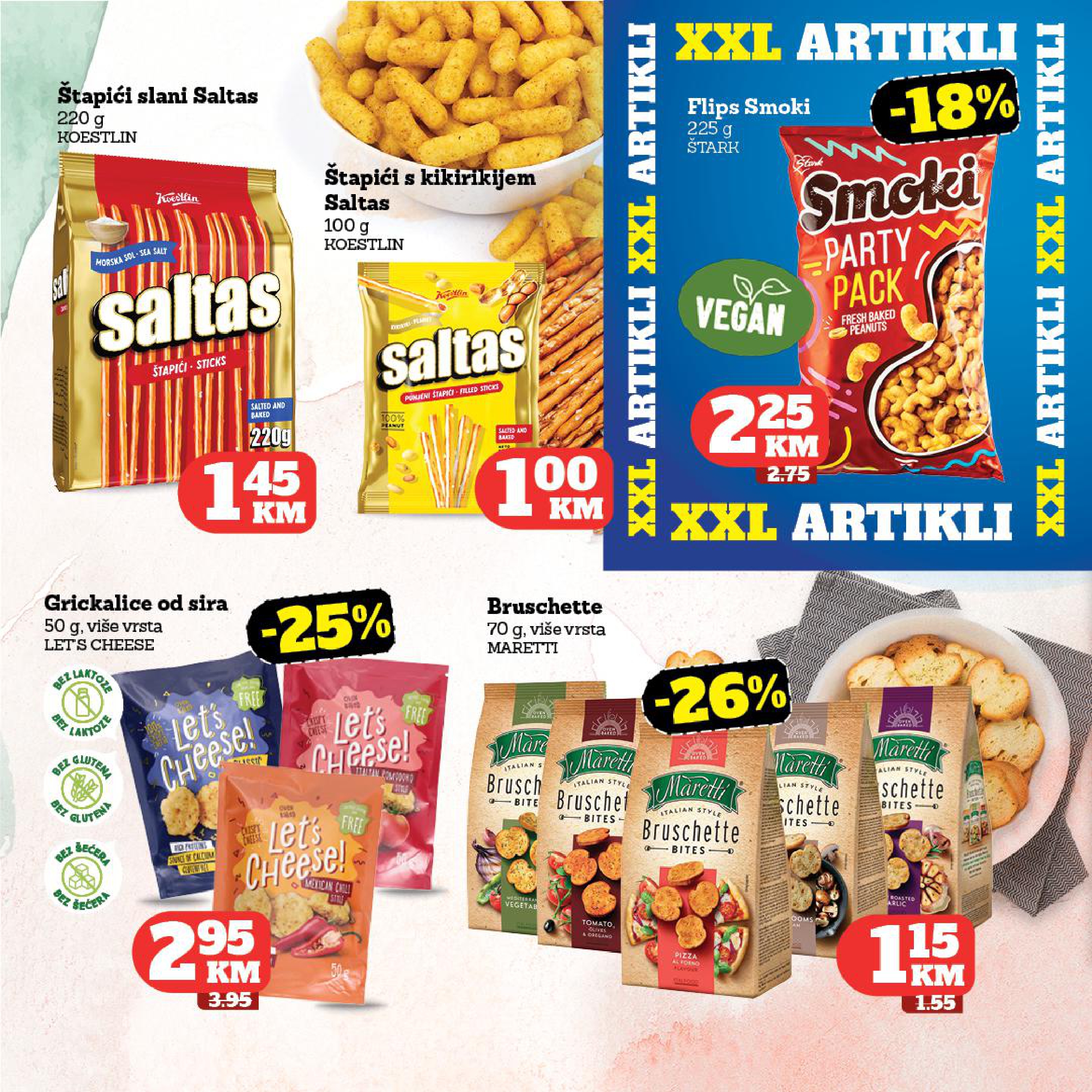 Crvena jabuka katalog 21.5-10.6.2025.