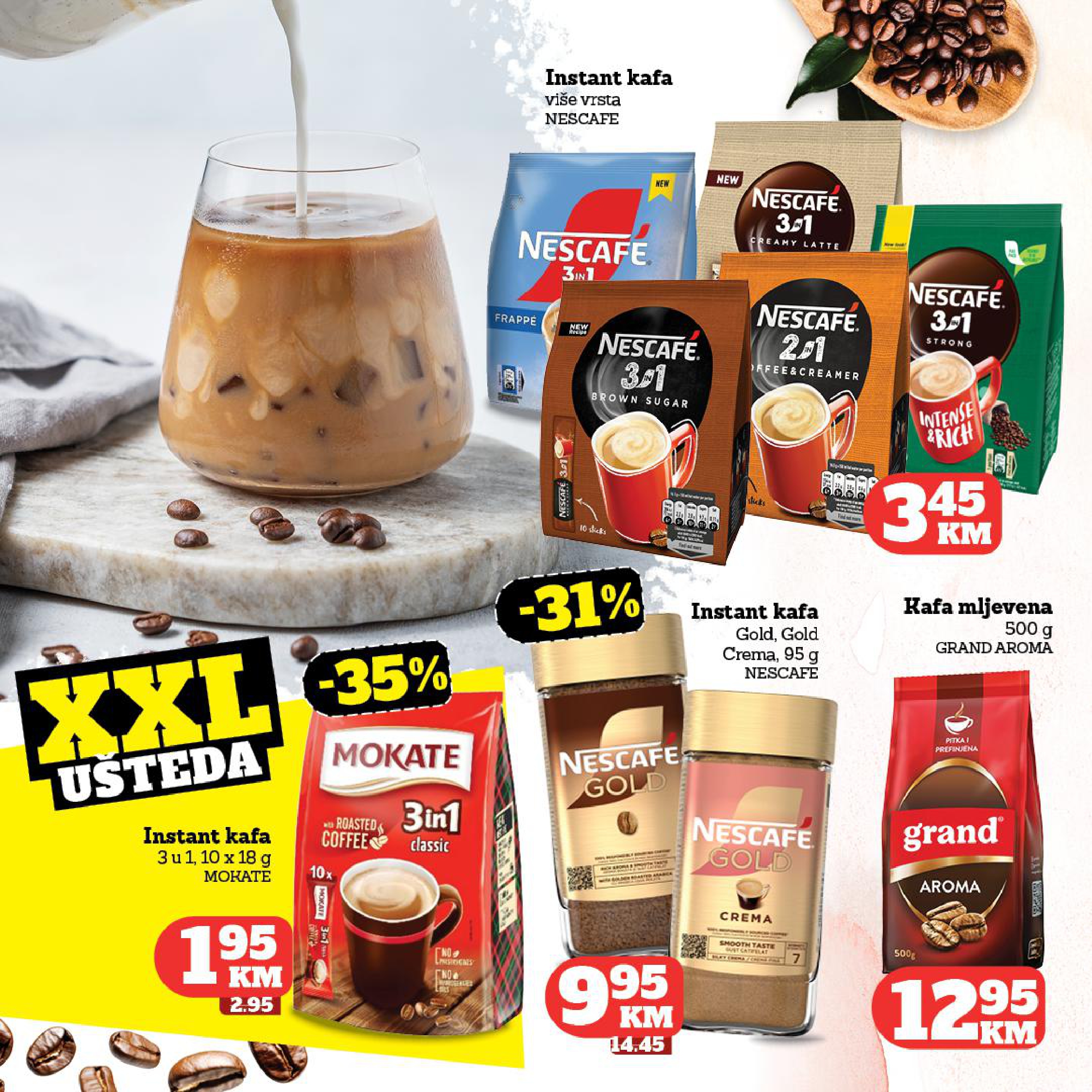 Crvena jabuka katalog 21.5-10.6.2025.