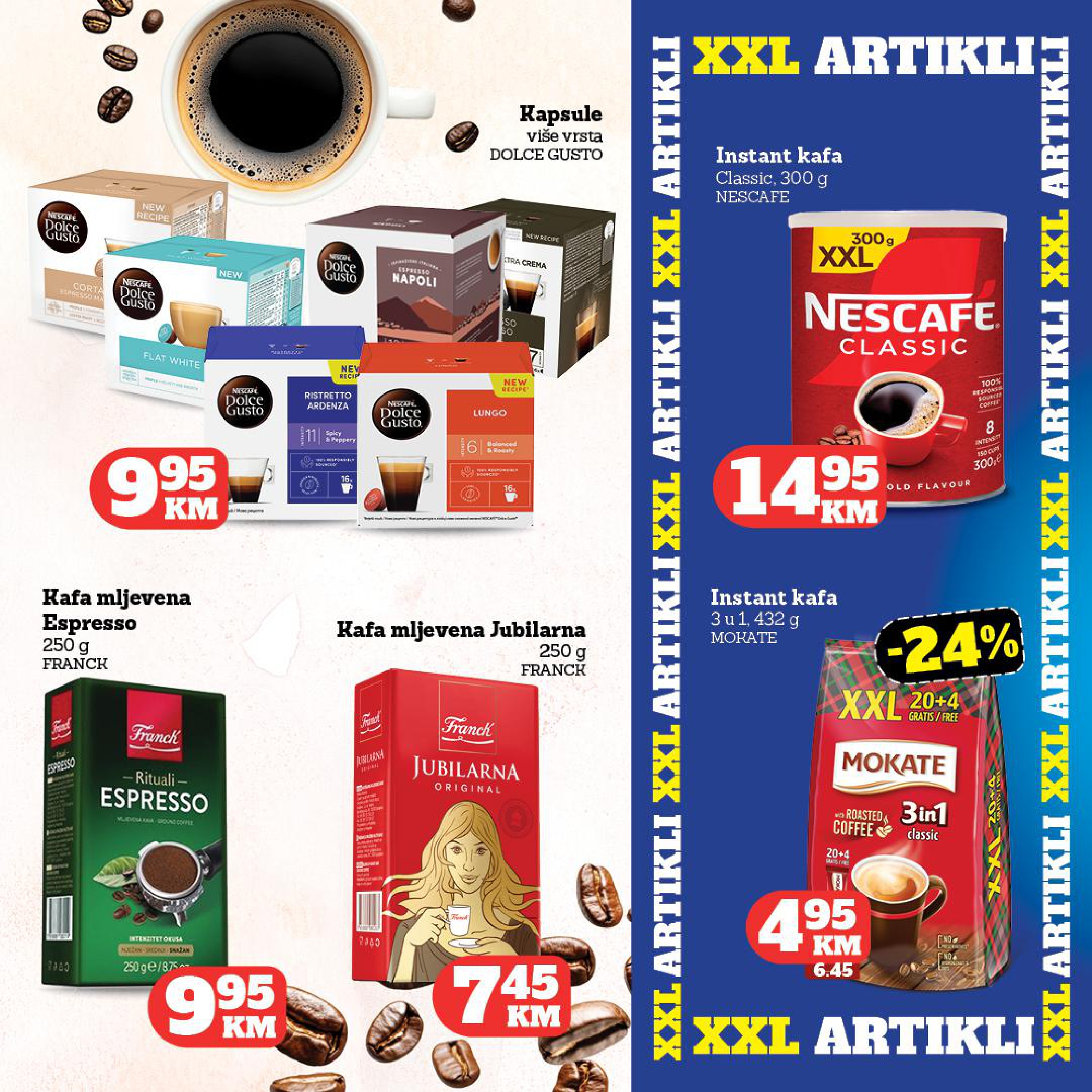 Crvena jabuka katalog 21.5-10.6.2025.