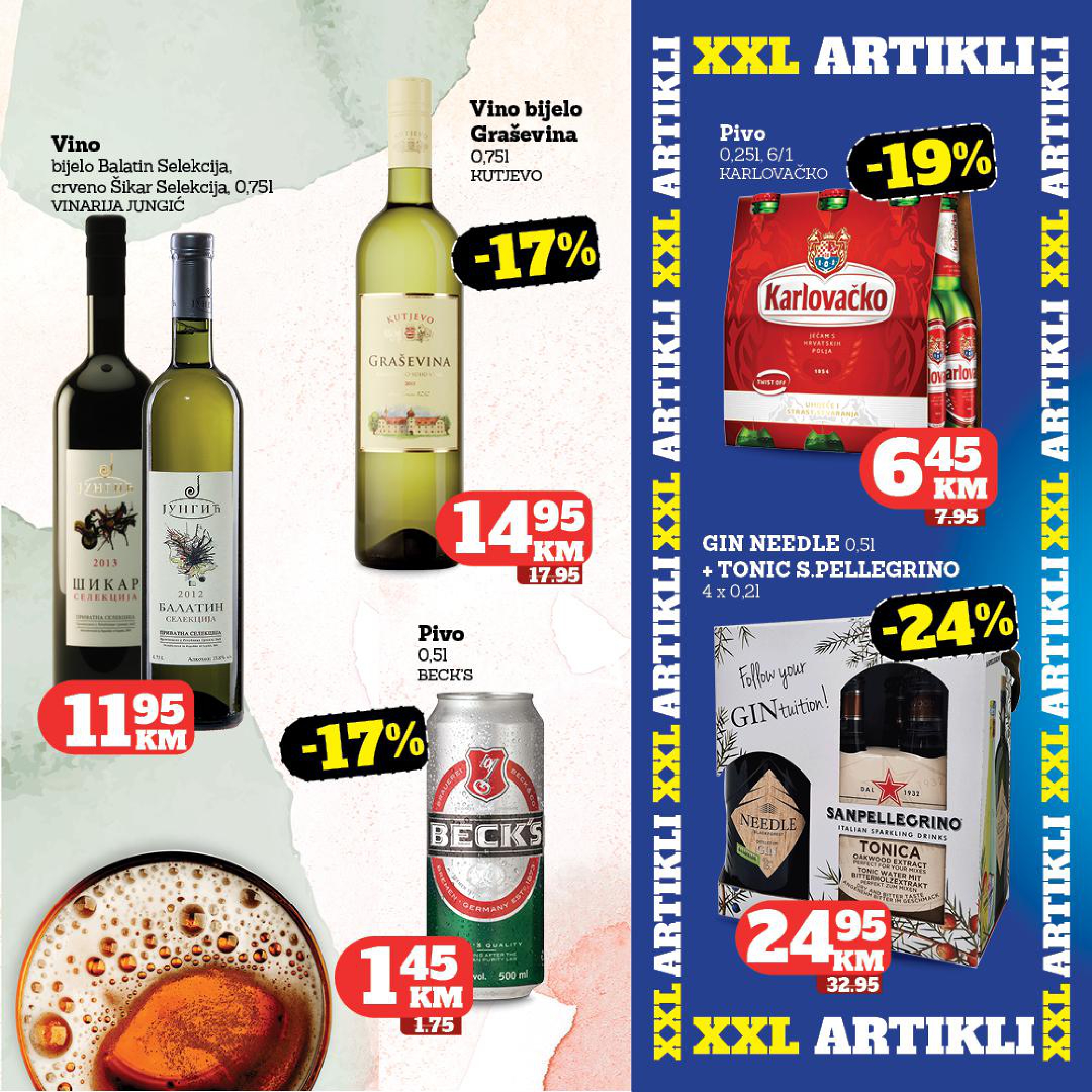 Crvena jabuka katalog 21.5-10.6.2025.