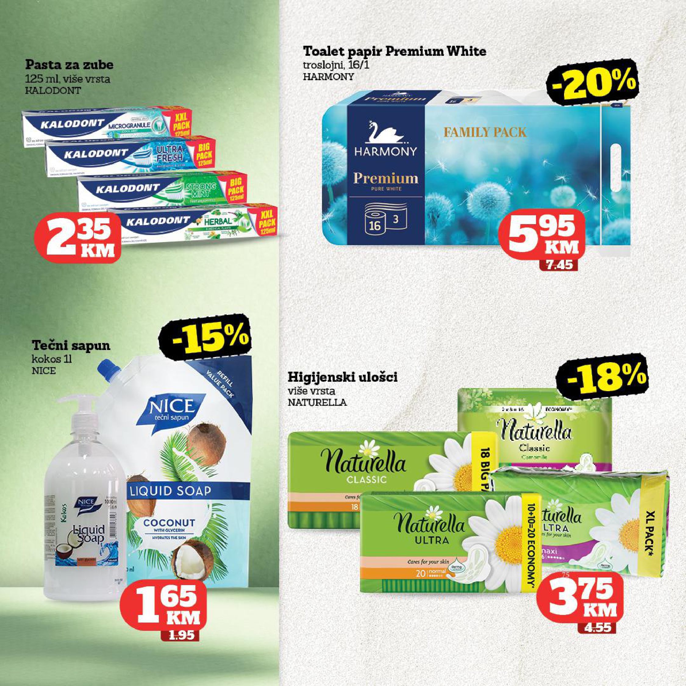 Crvena jabuka katalog 21.5-10.6.2025.