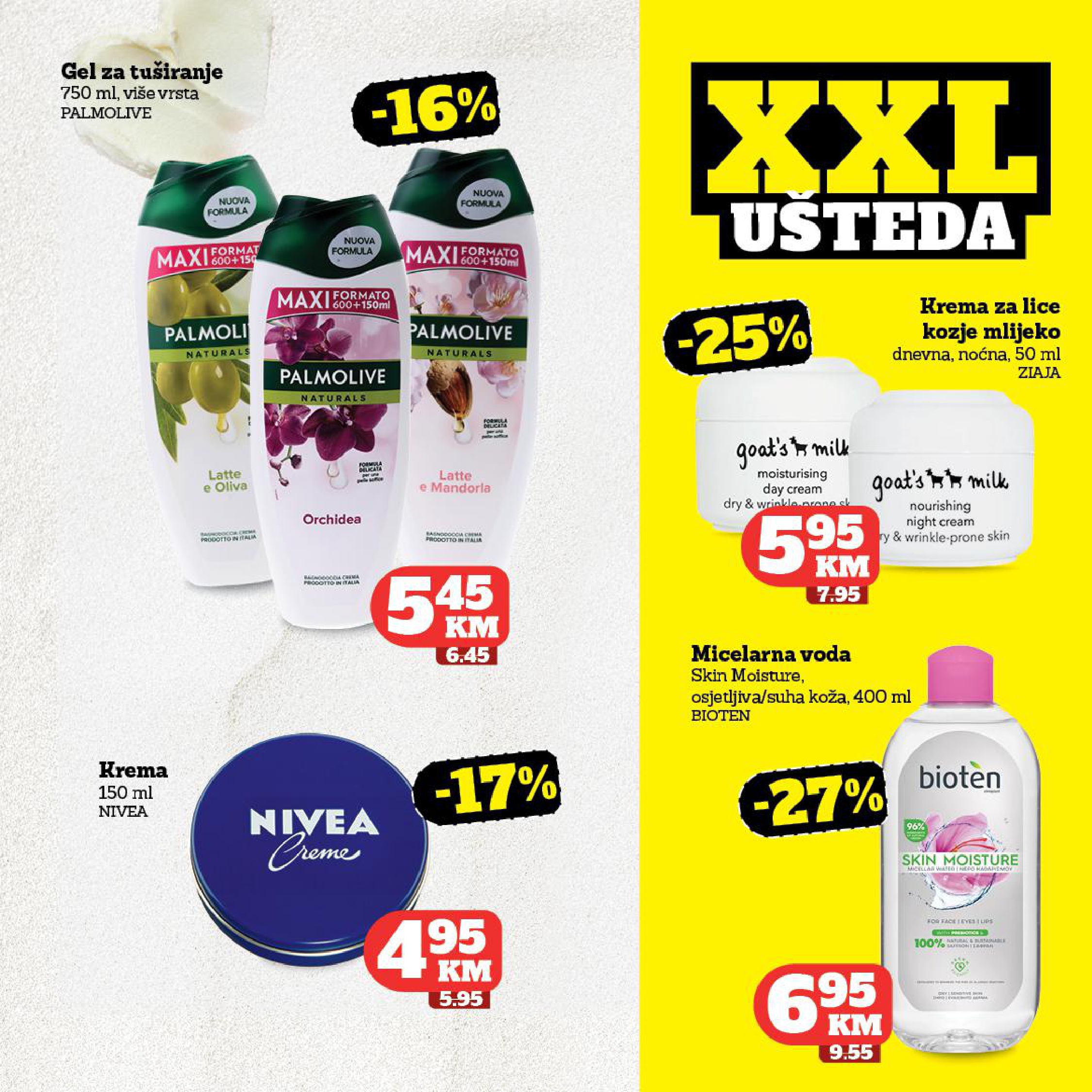 Crvena jabuka katalog 21.5-10.6.2025.