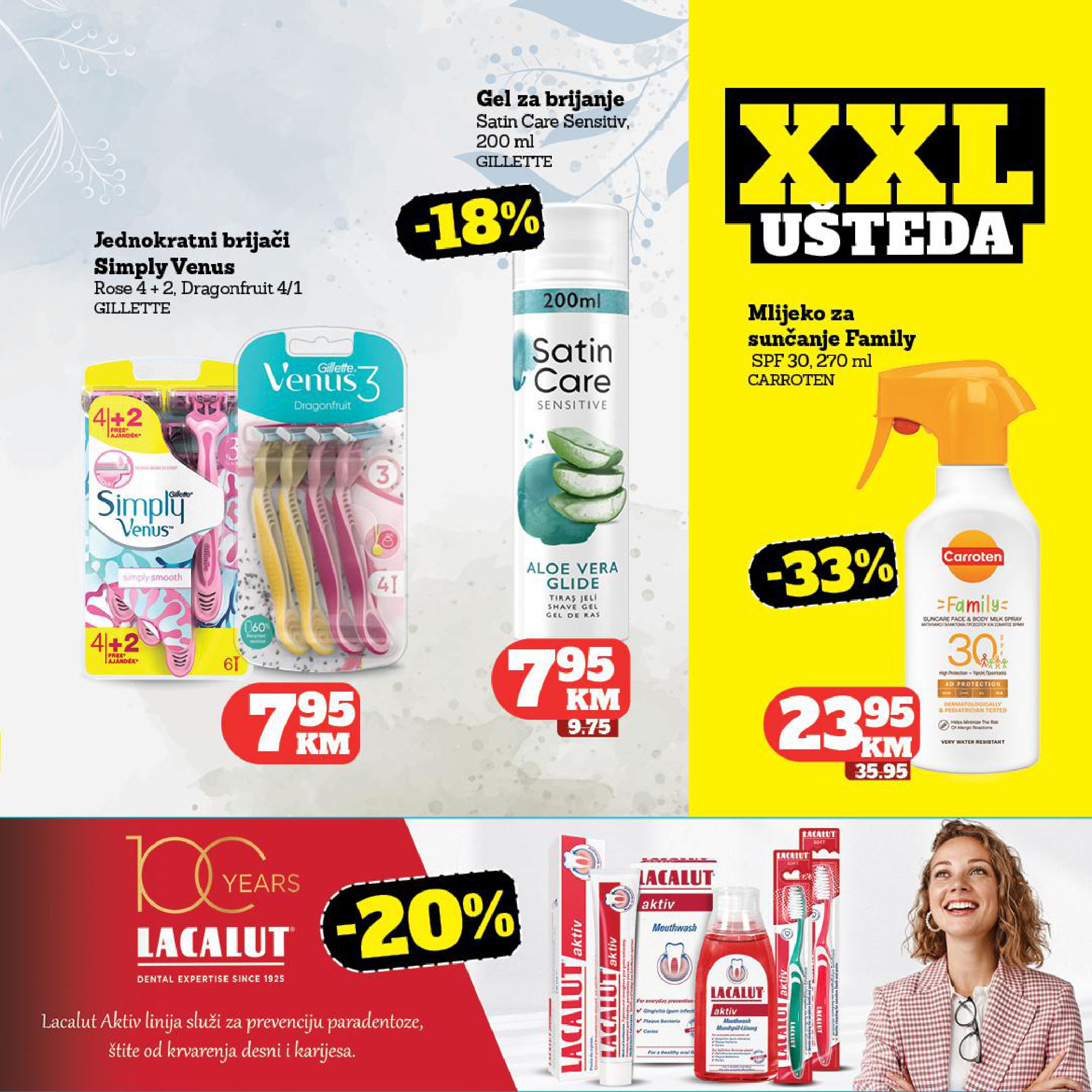 Crvena jabuka katalog 21.5-10.6.2025.