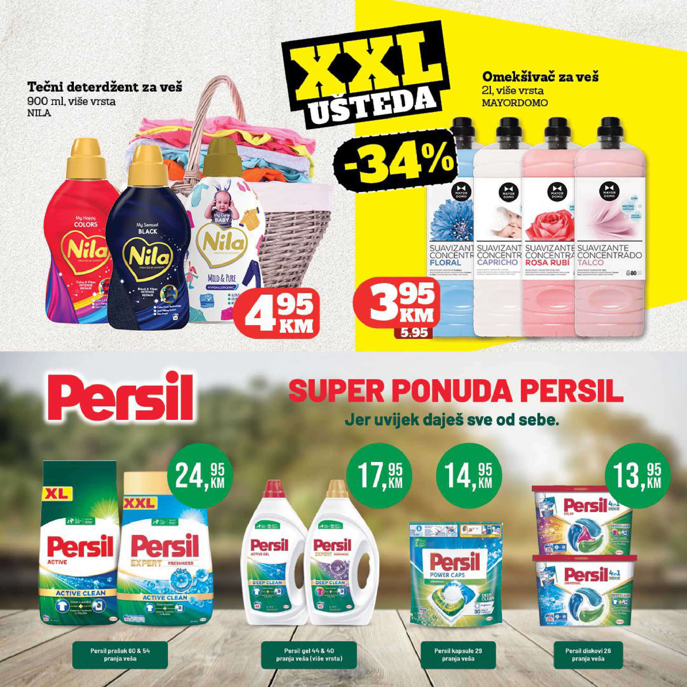 Crvena jabuka katalog 21.5-10.6.2025.