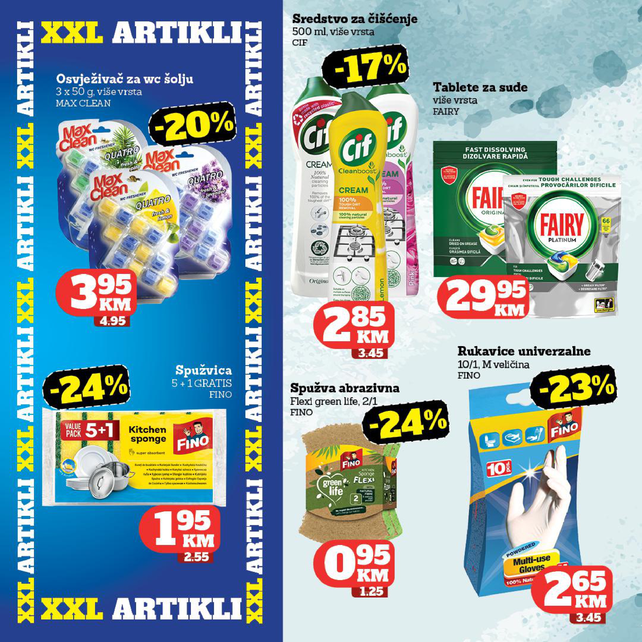Crvena jabuka katalog 21.5-10.6.2025.