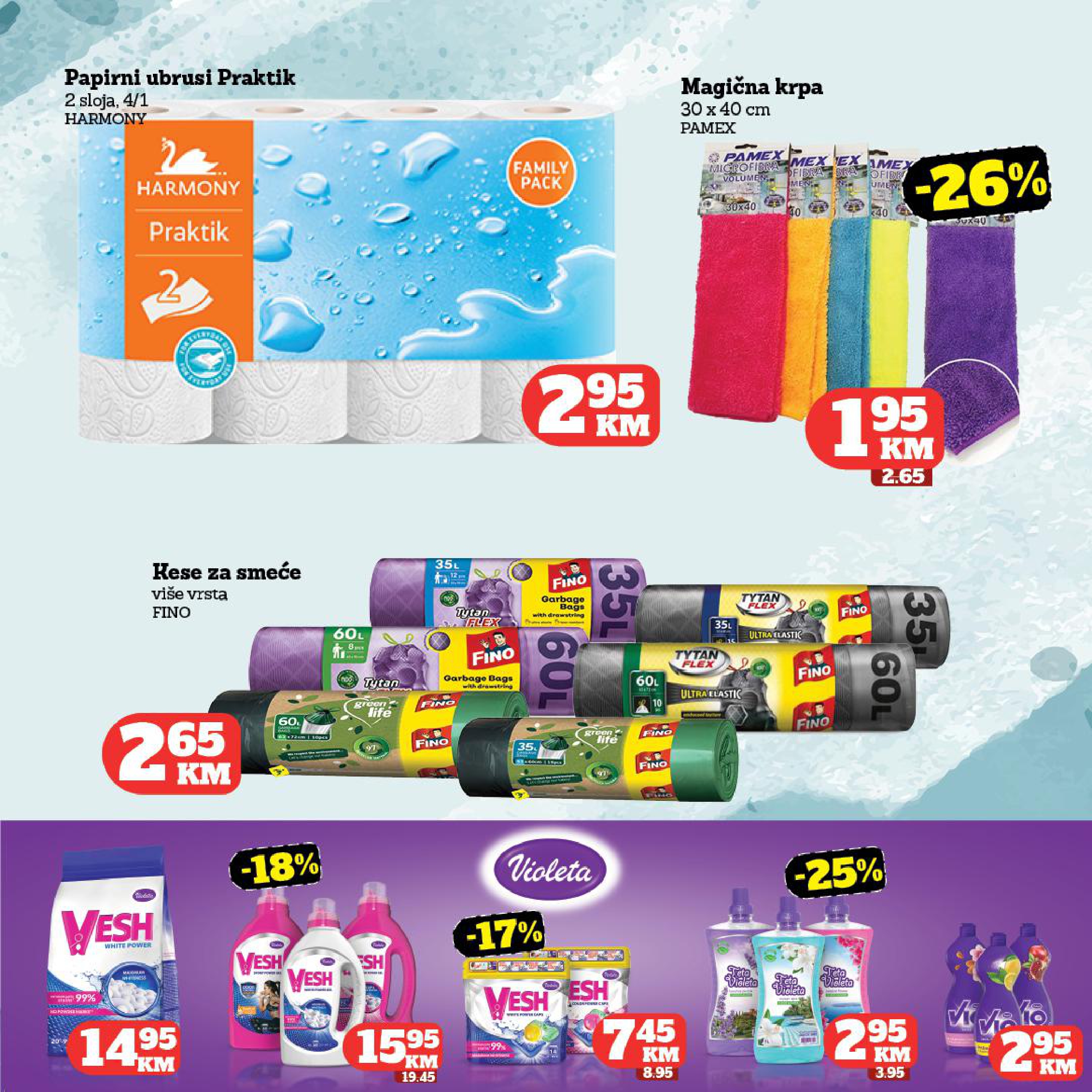 Crvena jabuka katalog 21.5-10.6.2025.
