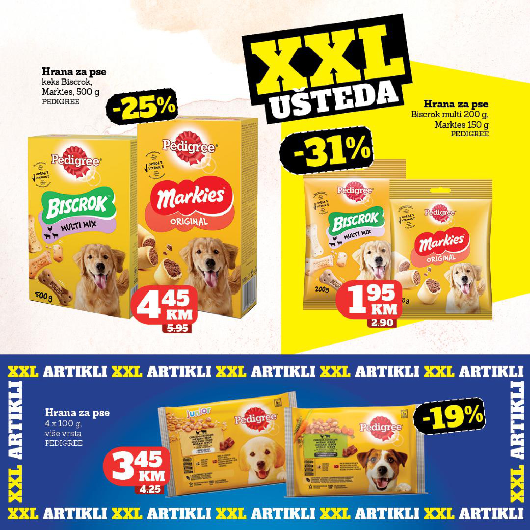 Crvena jabuka katalog 21.5-10.6.2025.