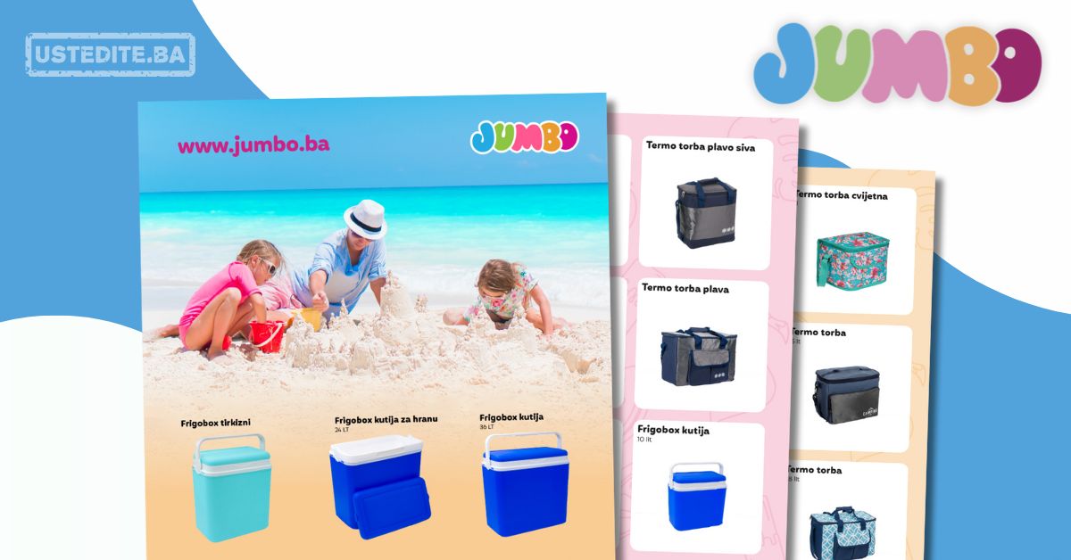 Jumbo katalog