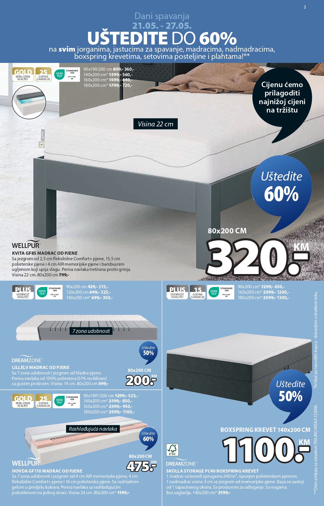 Jysk katalog 21.5-3.6.2025.