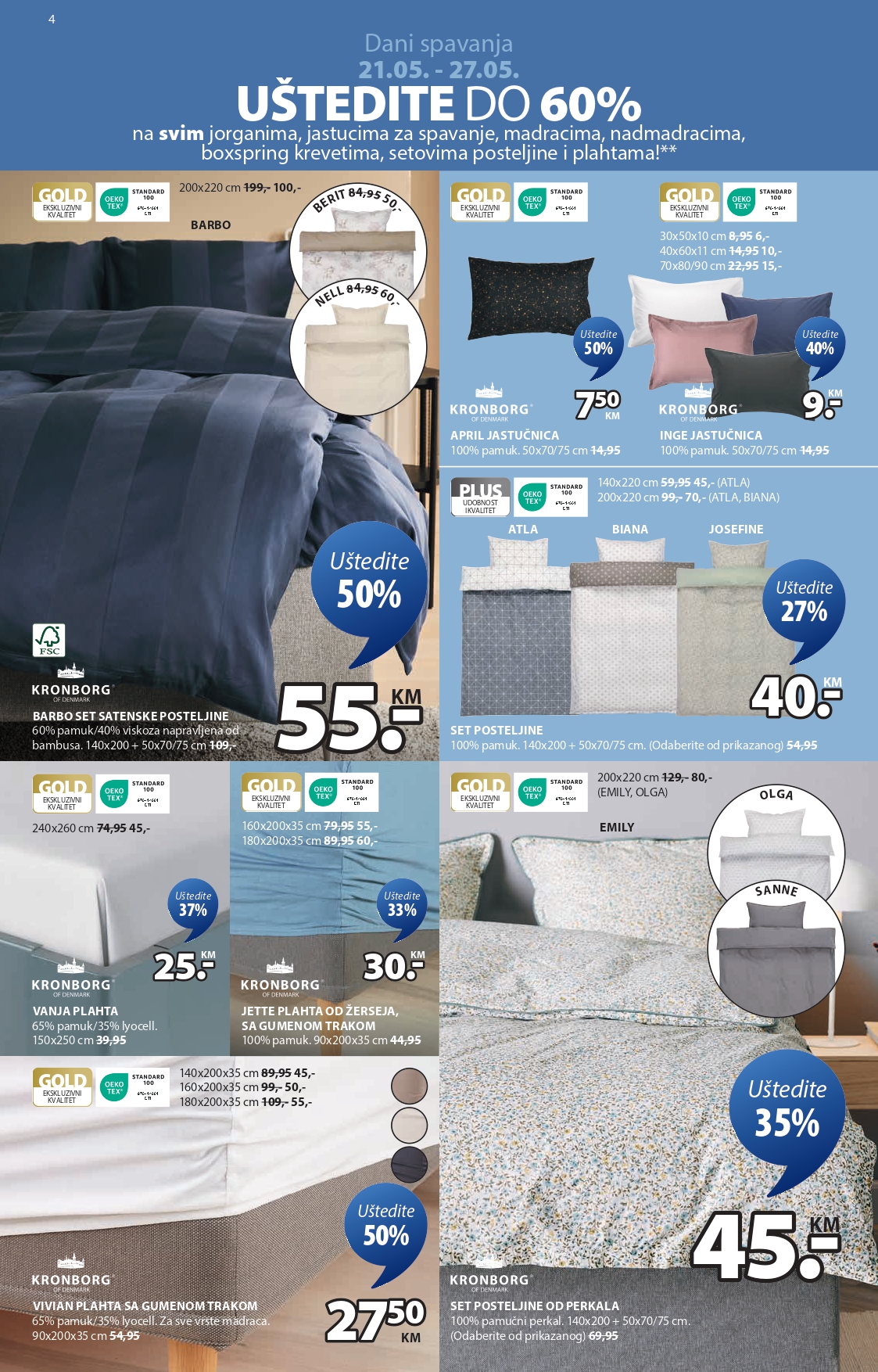 Jysk katalog 21.5-3.6.2025.
