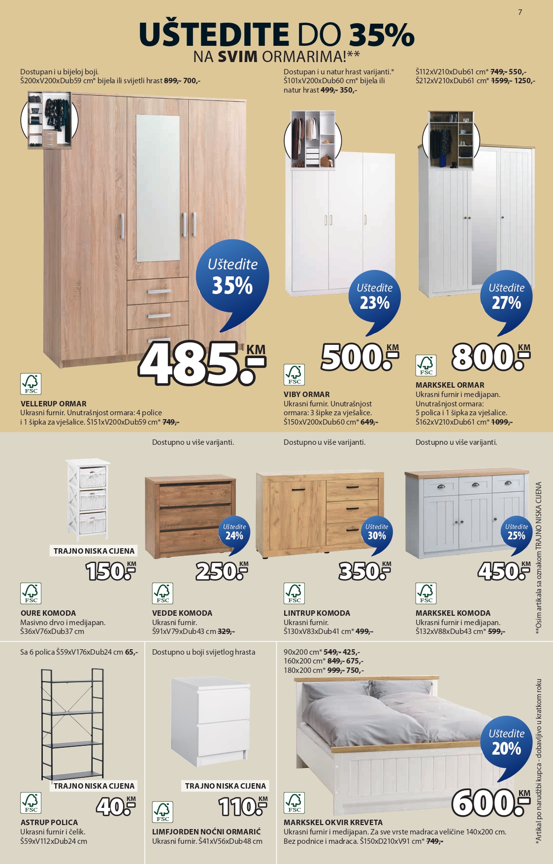 Jysk katalog 21.5-3.6.2025.