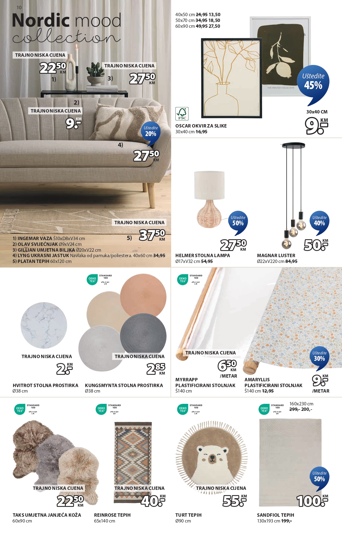 Jysk katalog 21.5-3.6.2025.