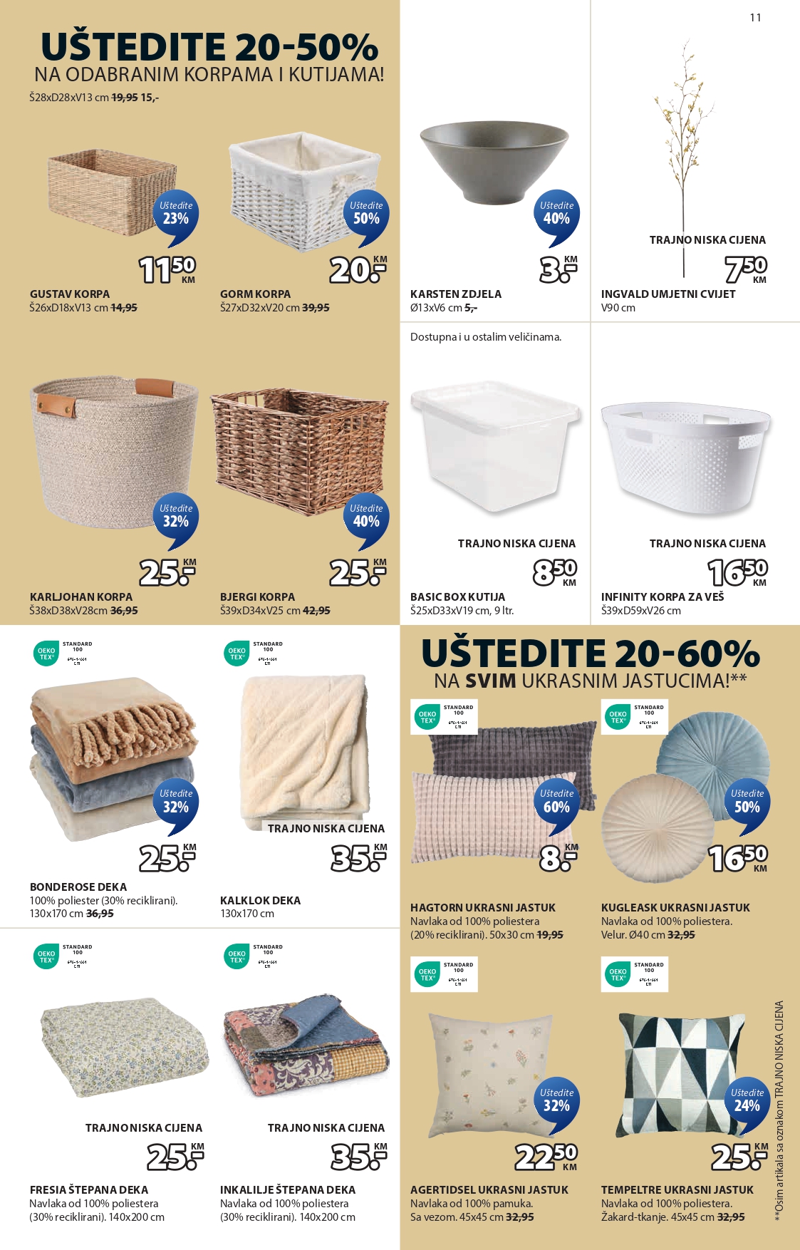 Jysk katalog 21.5-3.6.2025.