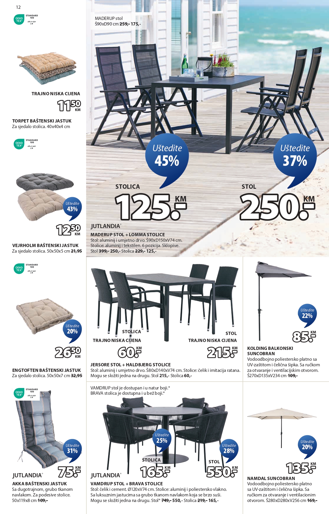 Jysk katalog 21.5-3.6.2025.