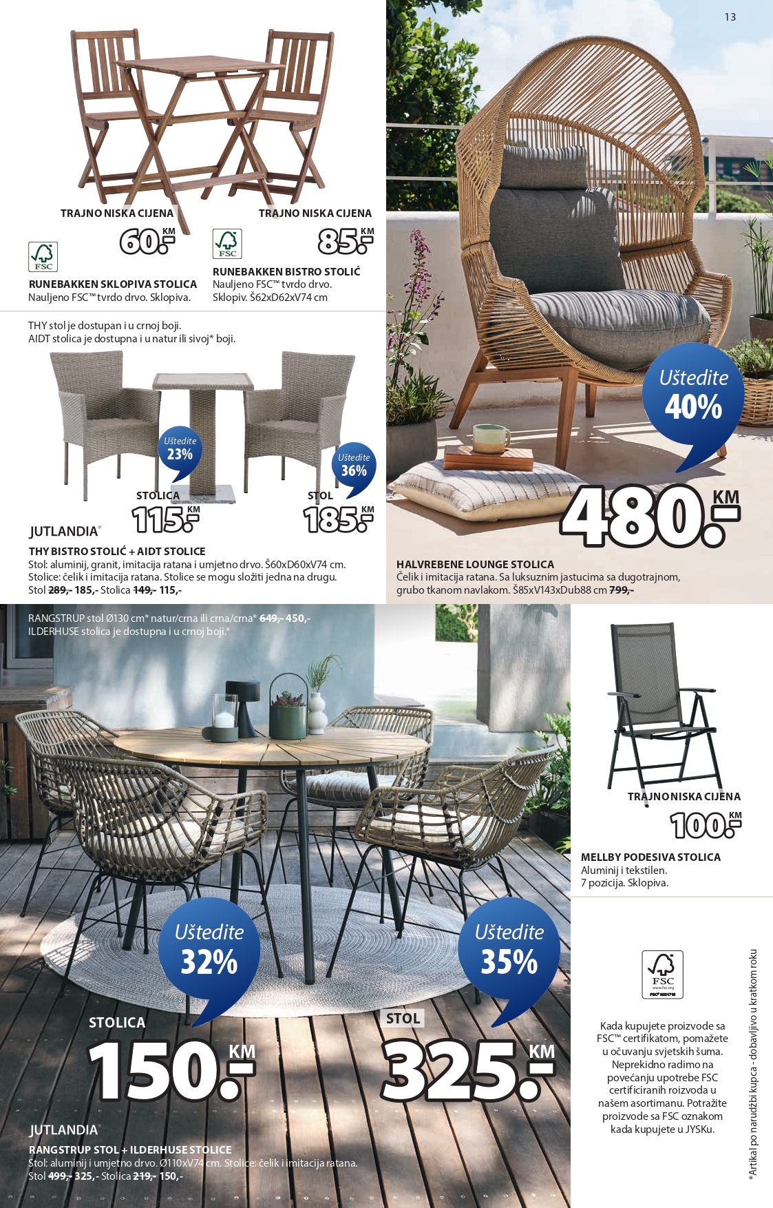 Jysk katalog 21.5-3.6.2025.