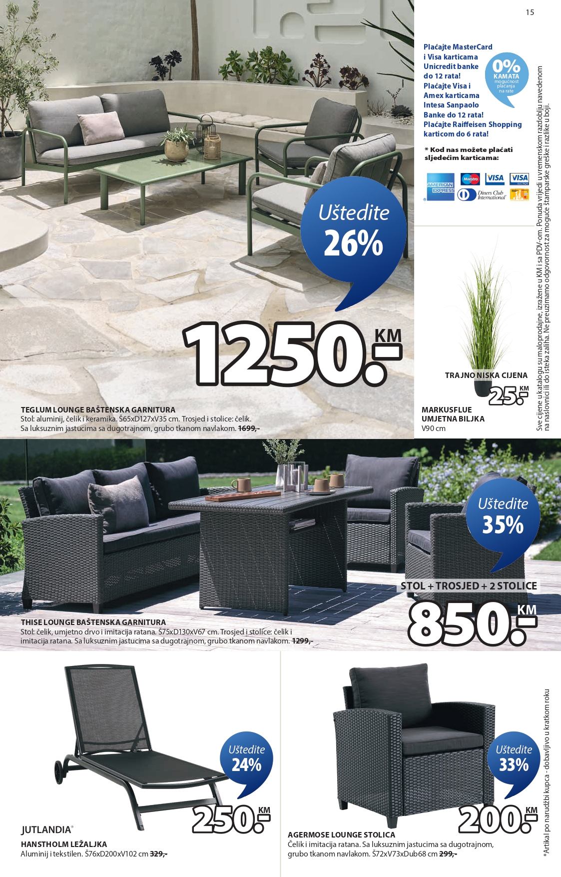 Jysk katalog 21.5-3.6.2025.