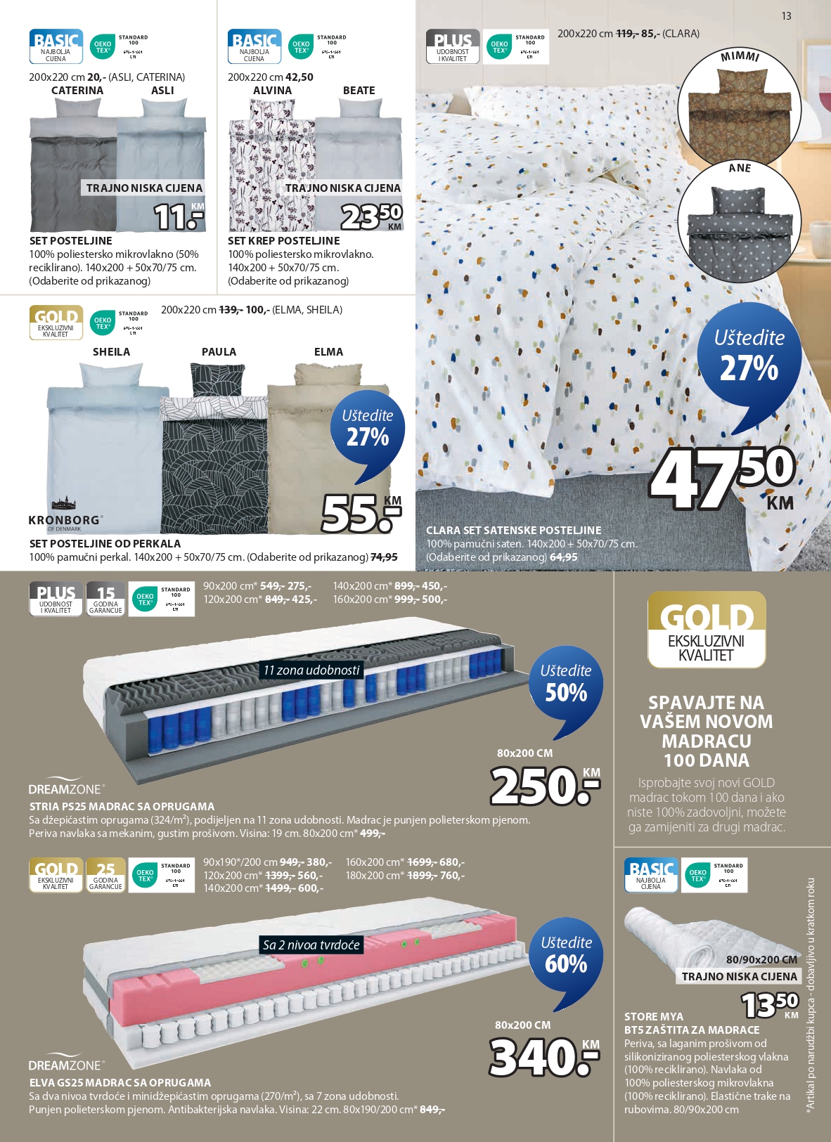 Jysk katalog 7-20.5.2025.