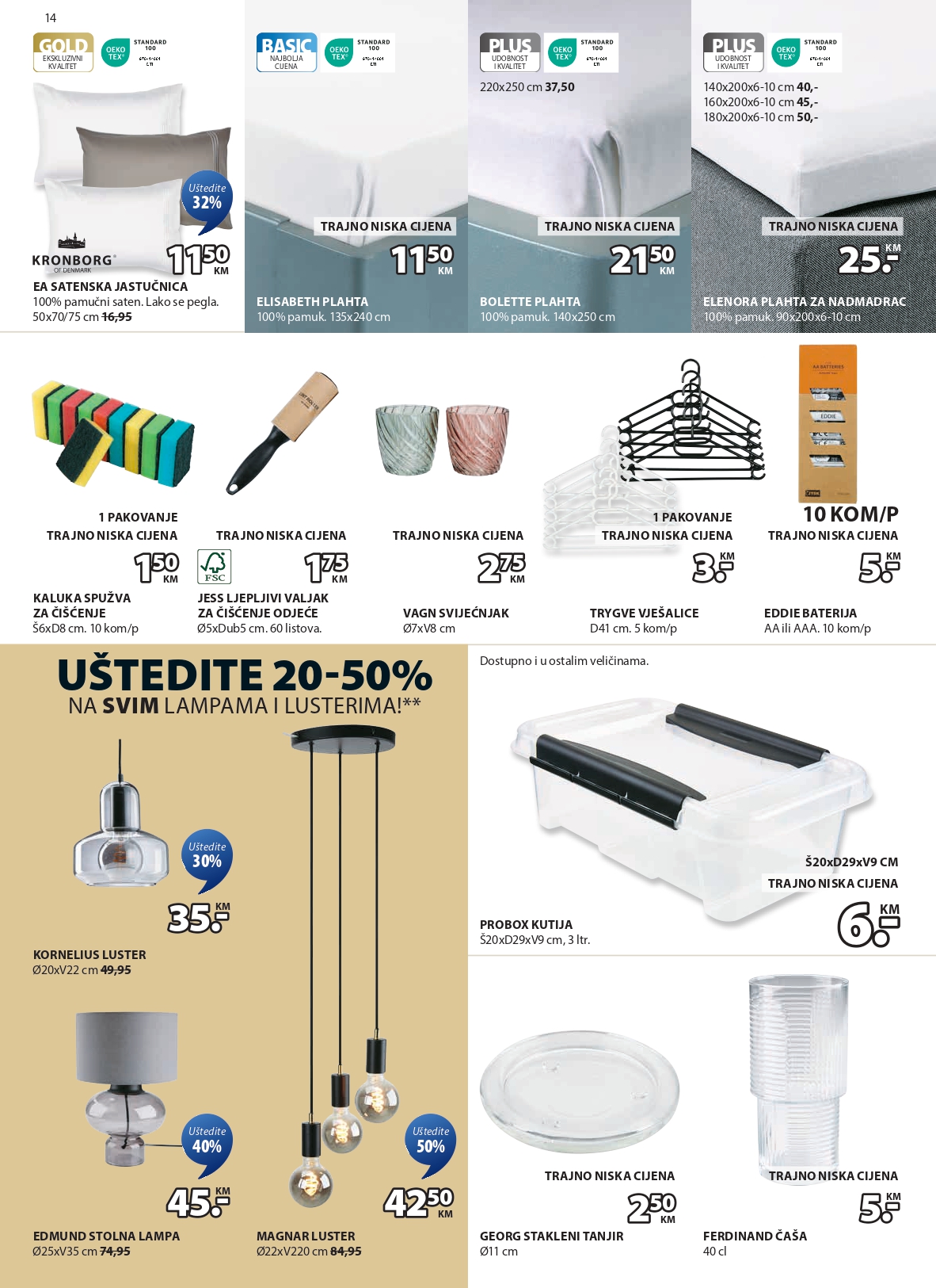 Jysk katalog 7-20.5.2025.